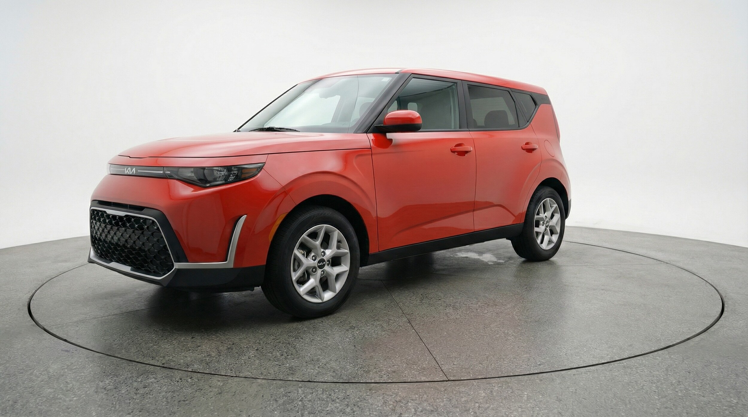 Thumbnail: 2025 Kia Soul - 3