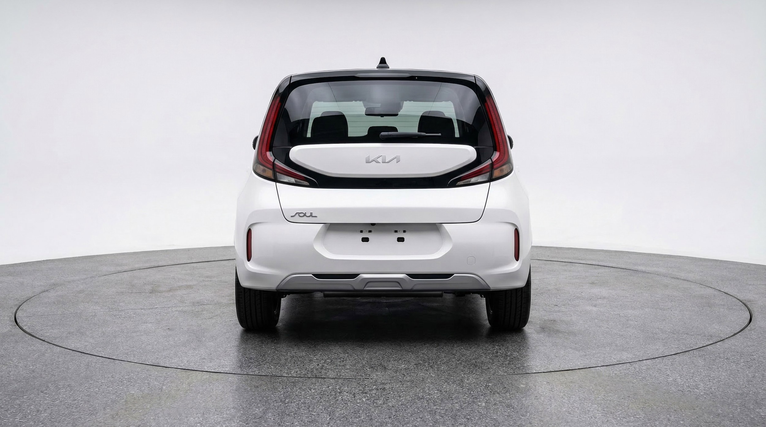 Thumbnail: 2025 Kia Soul - 7