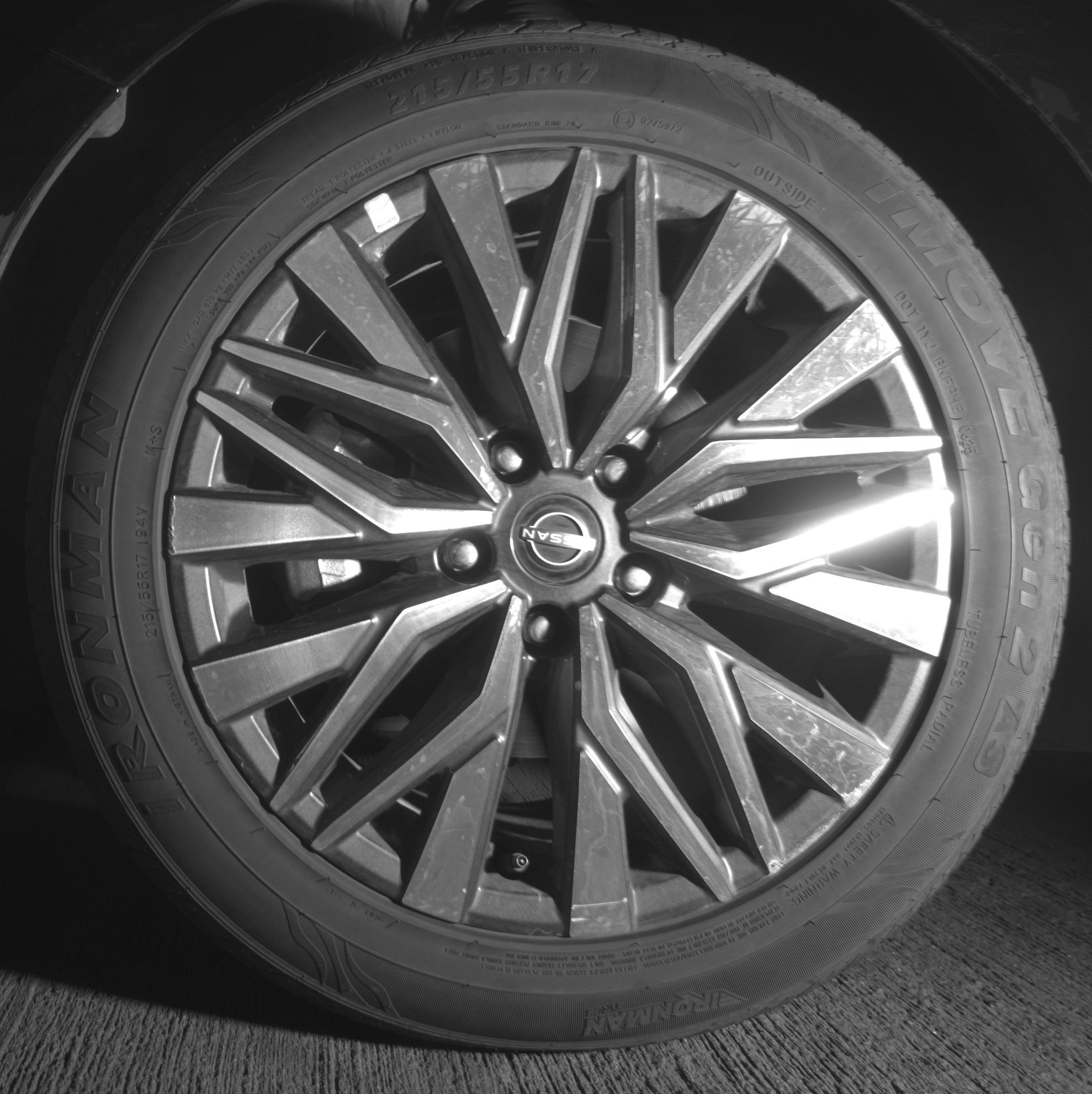 Thumbnail: 2025 Nissan Altima - 12