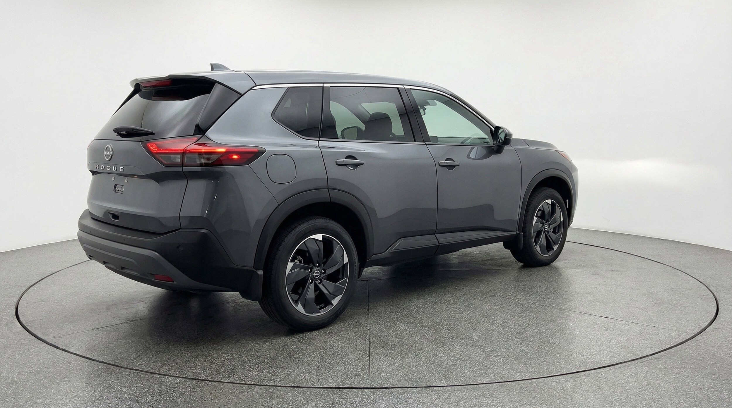 Thumbnail: 2025 Nissan Rogue - 9