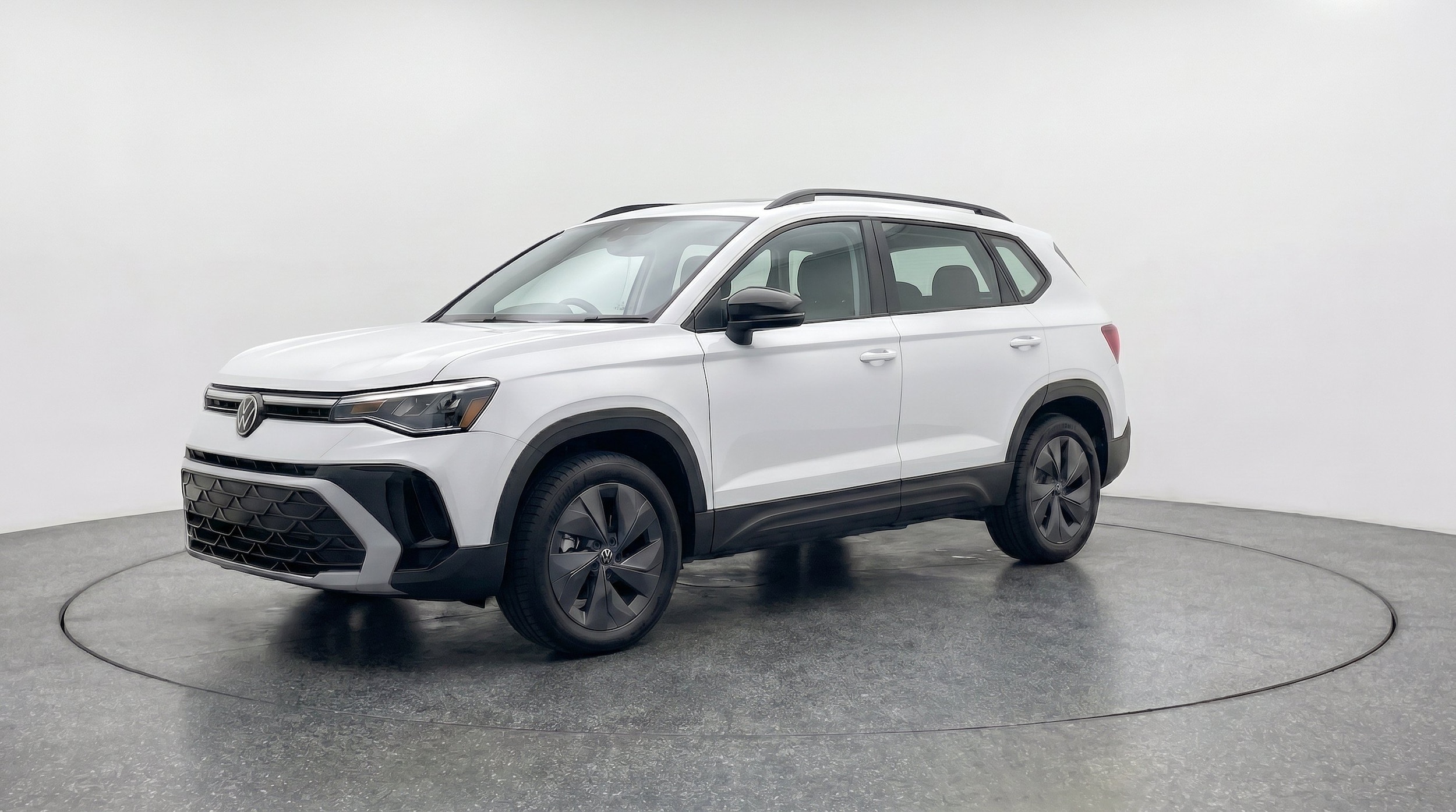 Thumbnail: 2026 Volkswagen Taos - 3