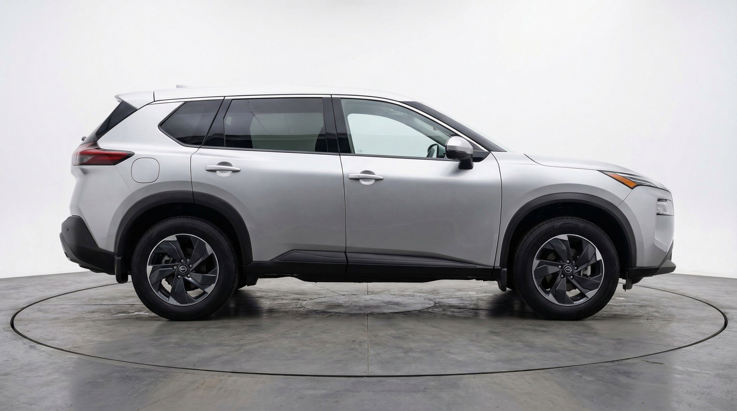 Thumbnail: 2025 Nissan Rogue - 11