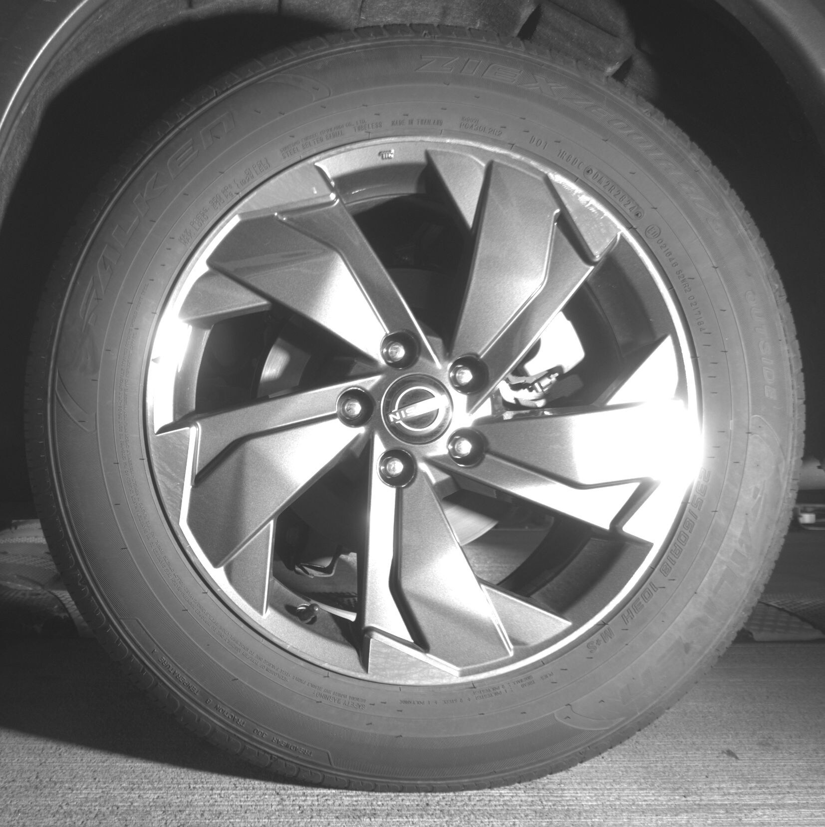 Thumbnail: 2025 Nissan Rogue - 11