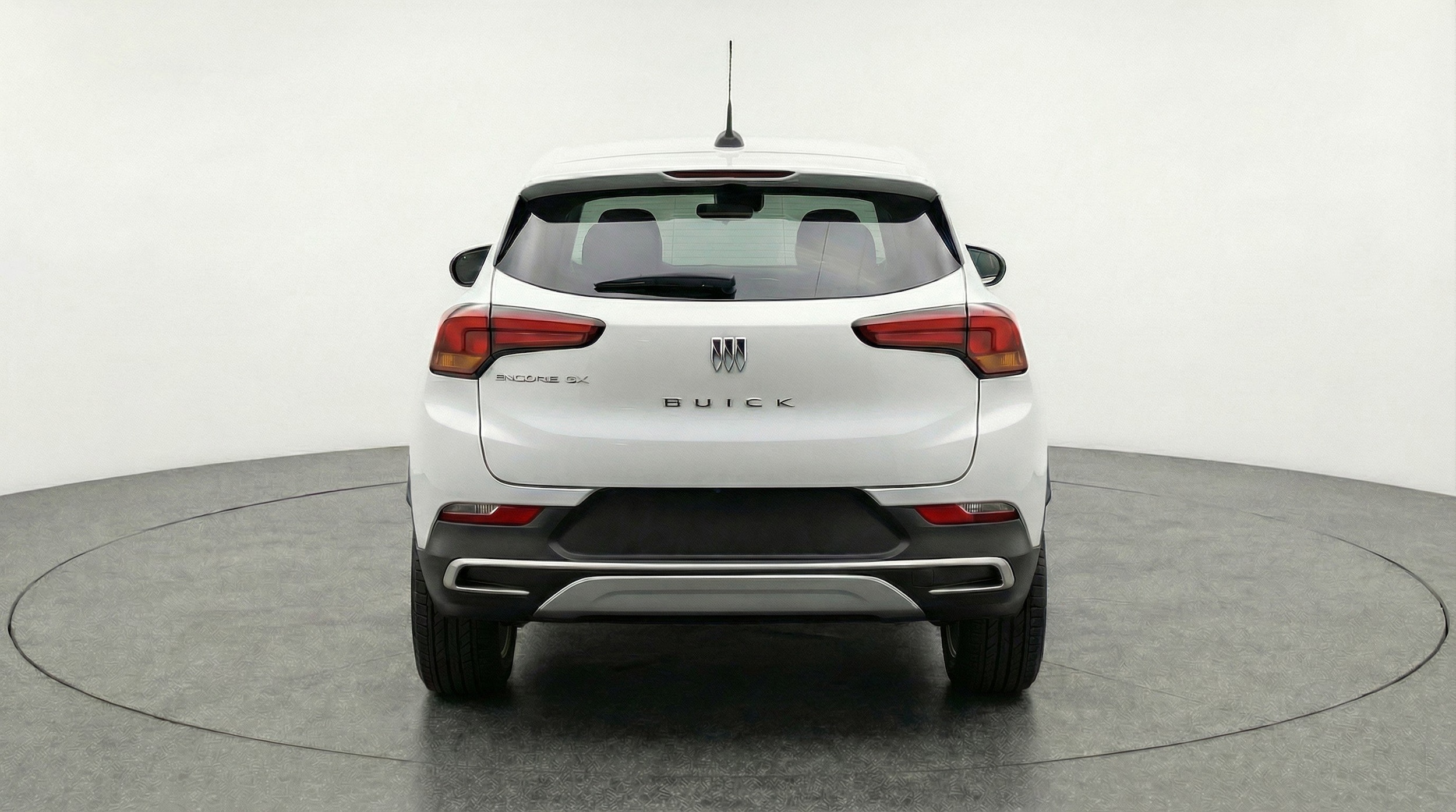 Thumbnail: 2025 Buick Encore GX - 7