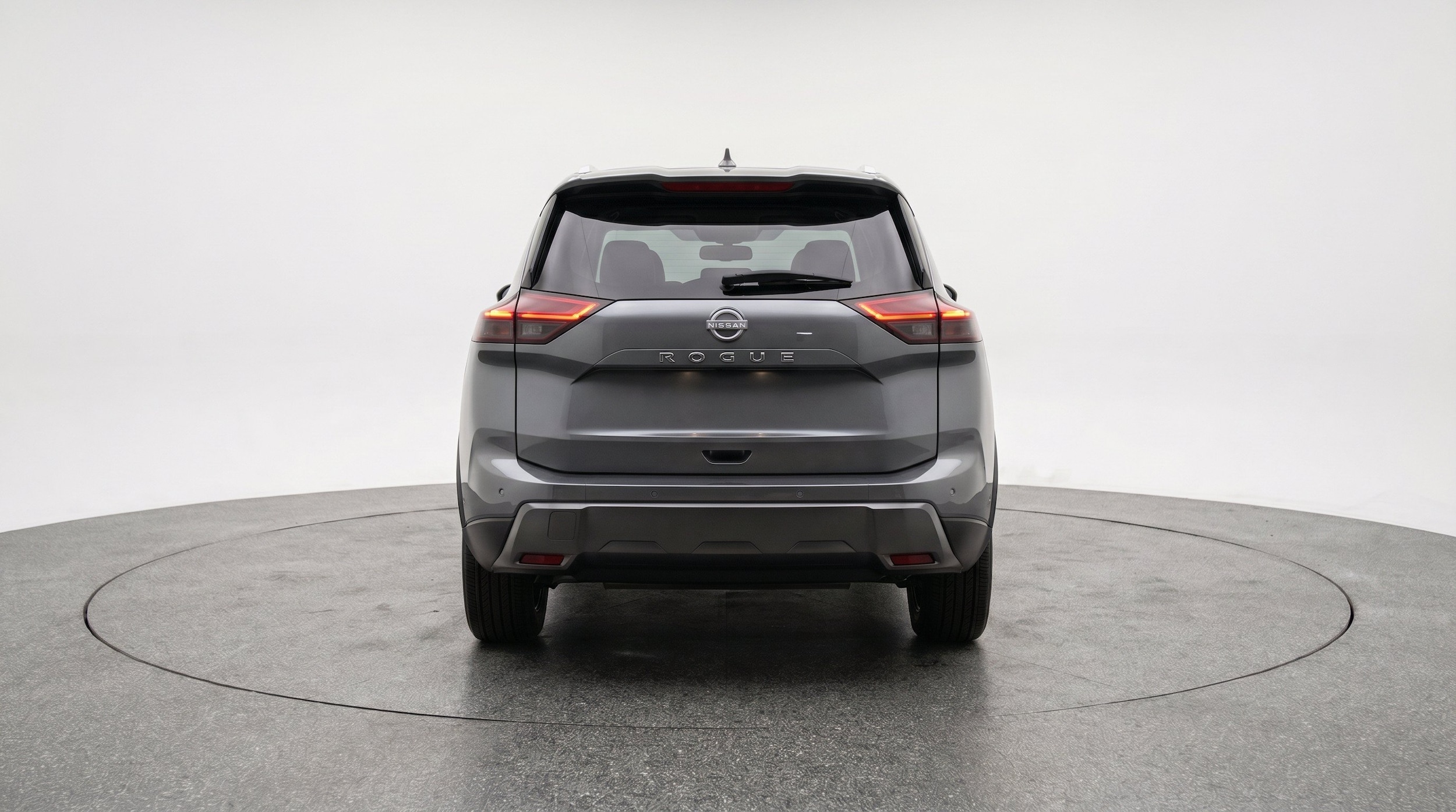 Thumbnail: 2026 Nissan Rogue - 7