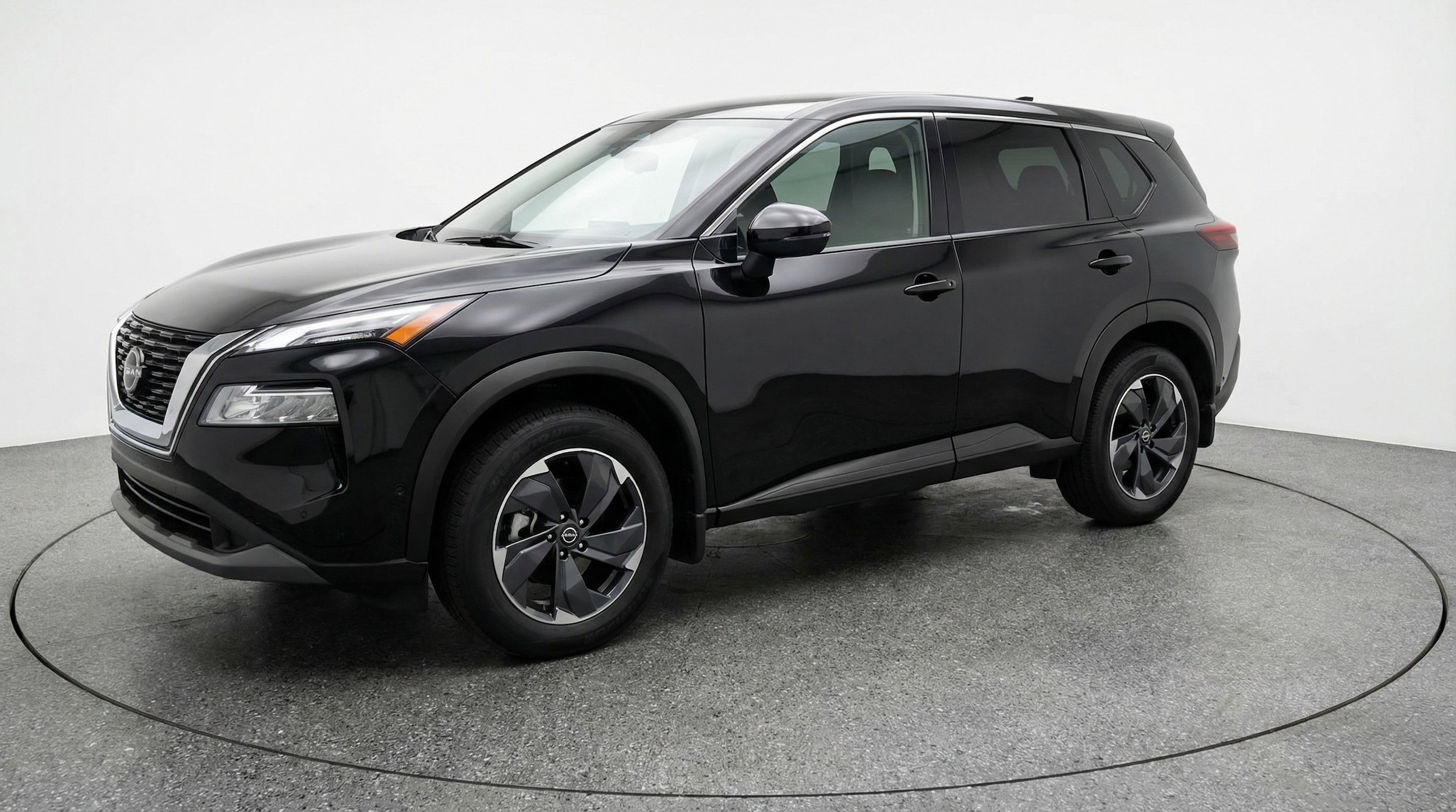 Thumbnail: 2025 Nissan Rogue - 3
