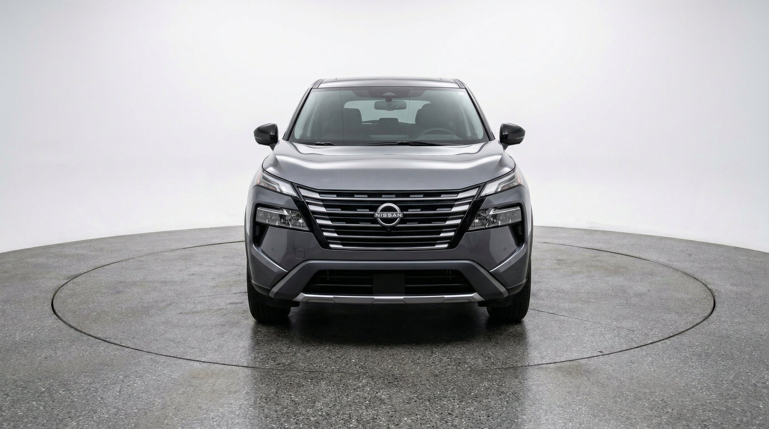 Thumbnail: 2026 Nissan Rogue - 2