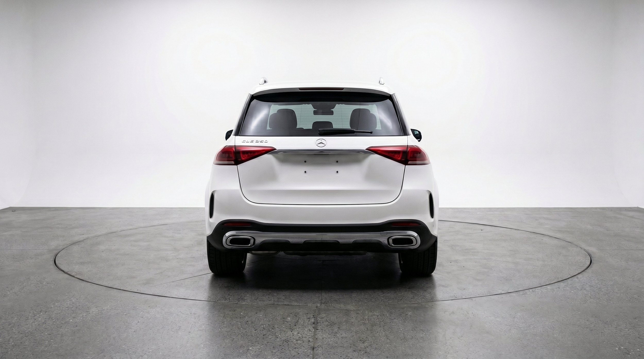 Thumbnail: 2026 Mercedes-Benz GLE - 7