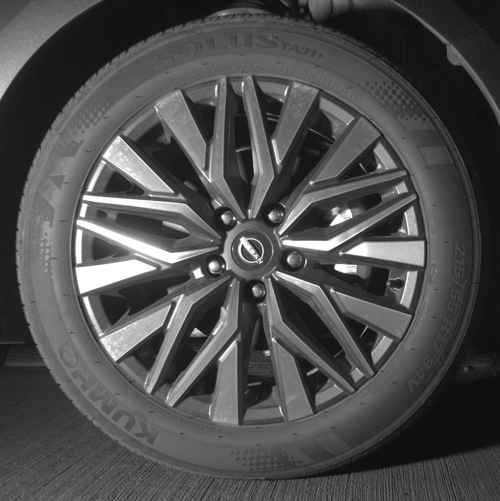 Thumbnail: 2026 Nissan Altima - 13