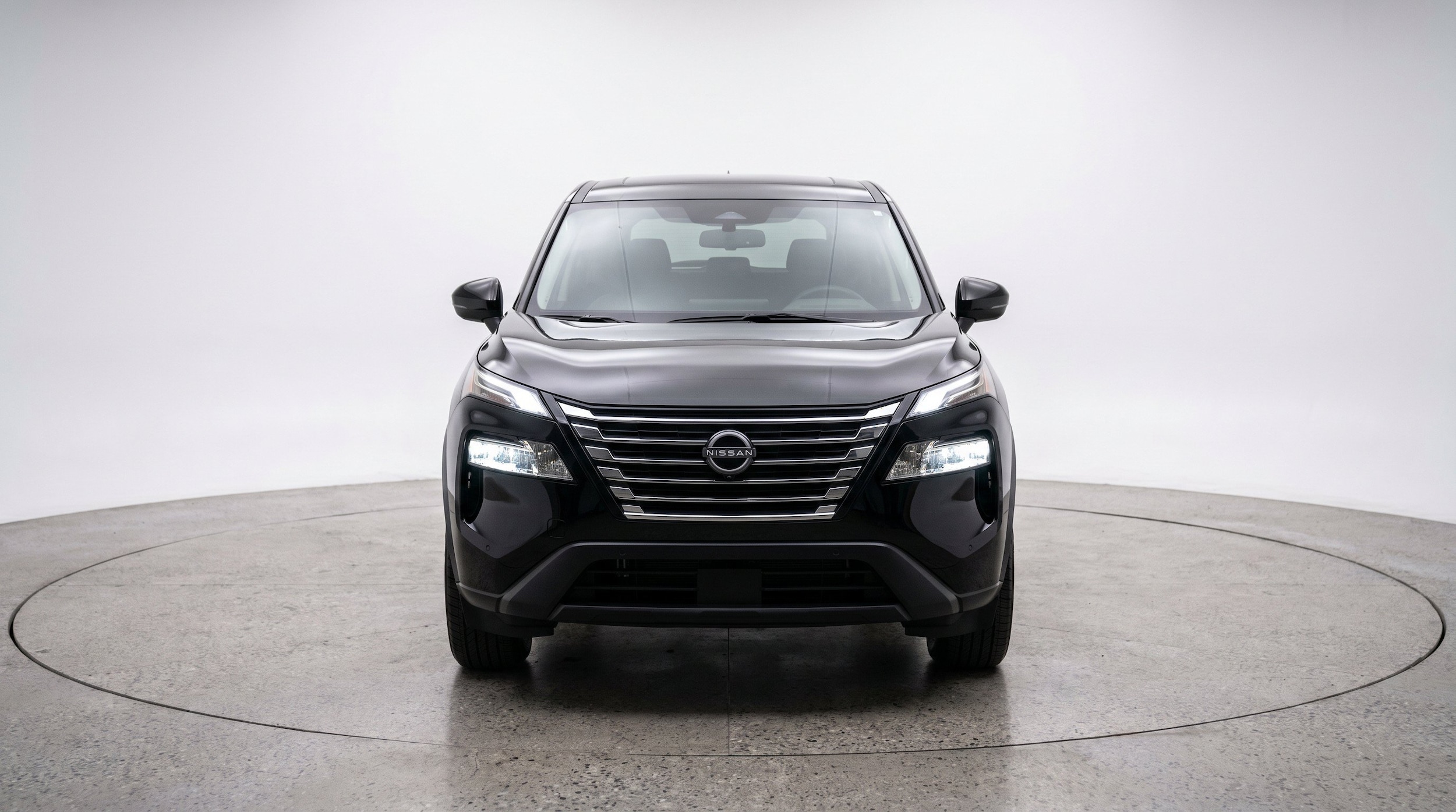 Thumbnail: 2025 Nissan Rogue - 2