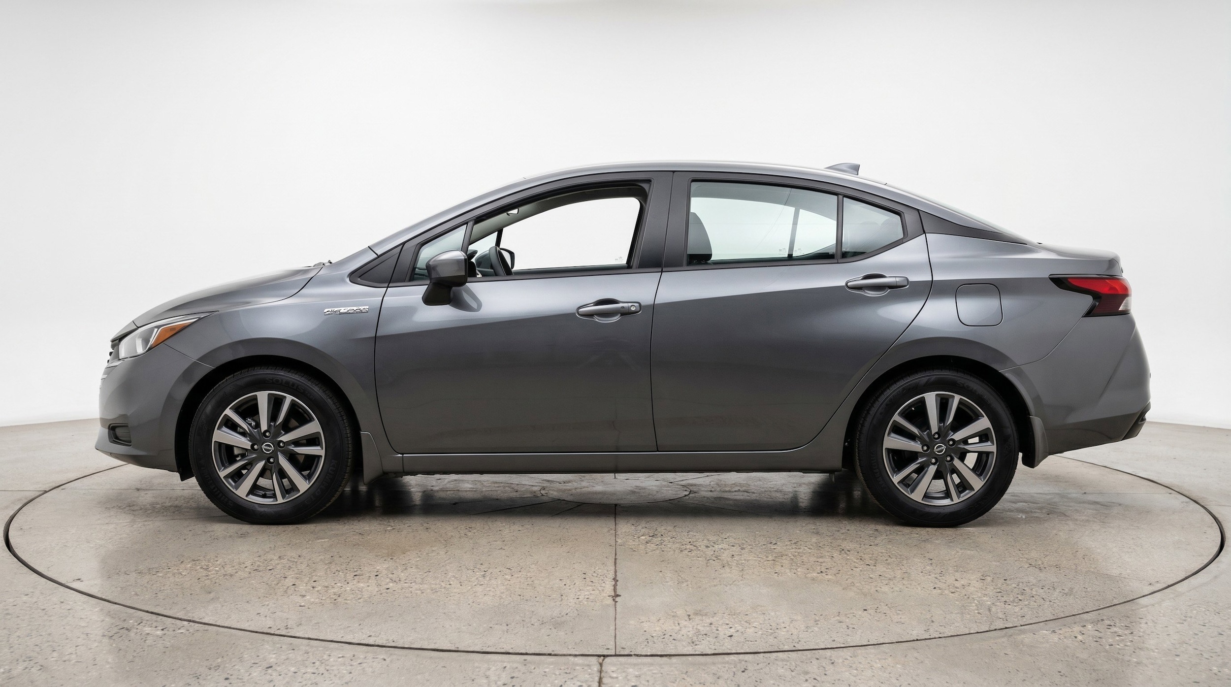 Thumbnail: 2025 Nissan Versa - 5
