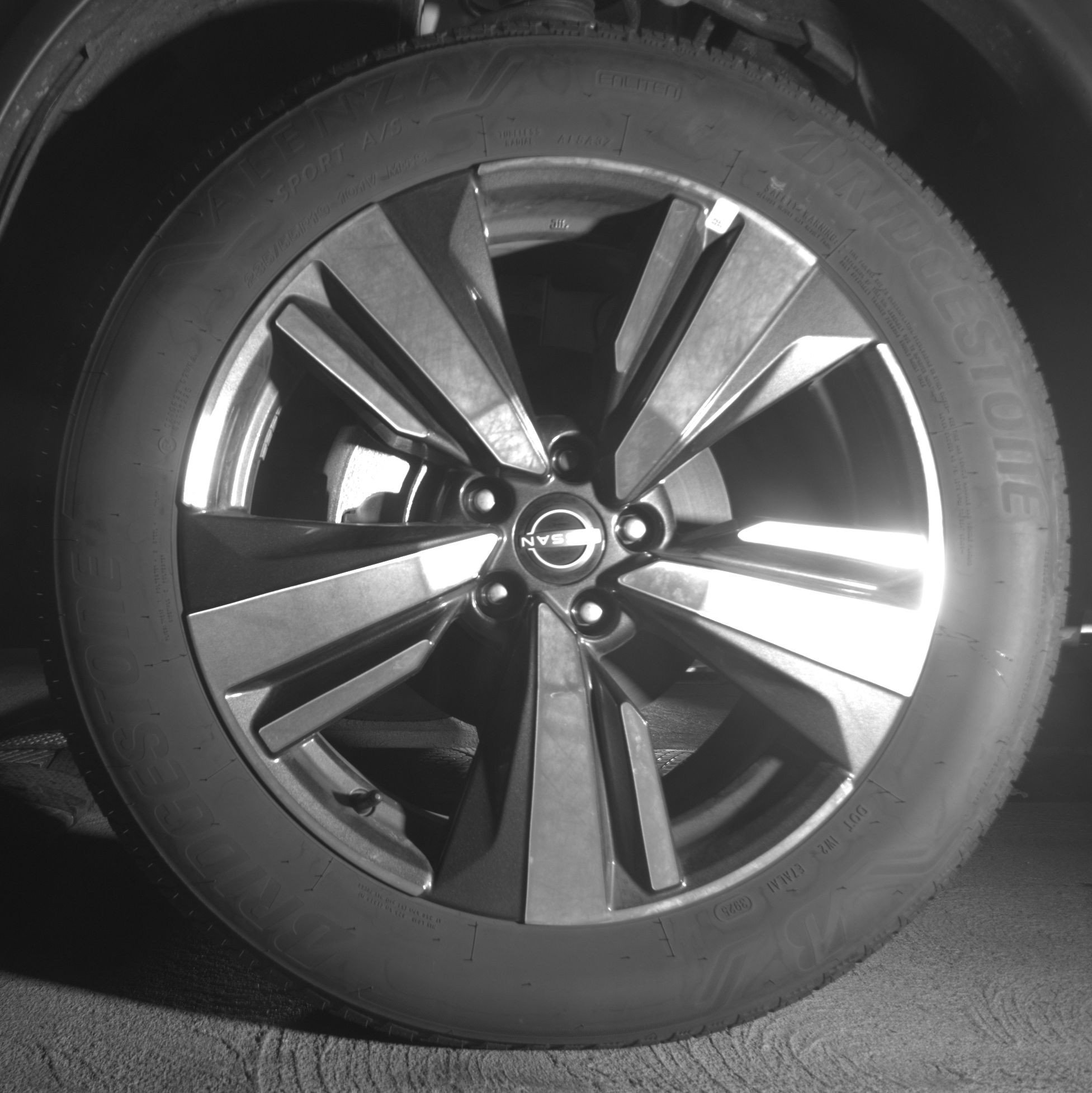 Thumbnail: 2026 Nissan Rogue - 12
