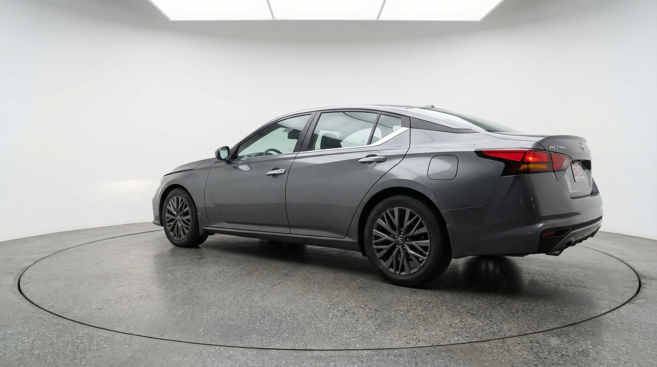 Thumbnail: 2025 Nissan Altima - 6