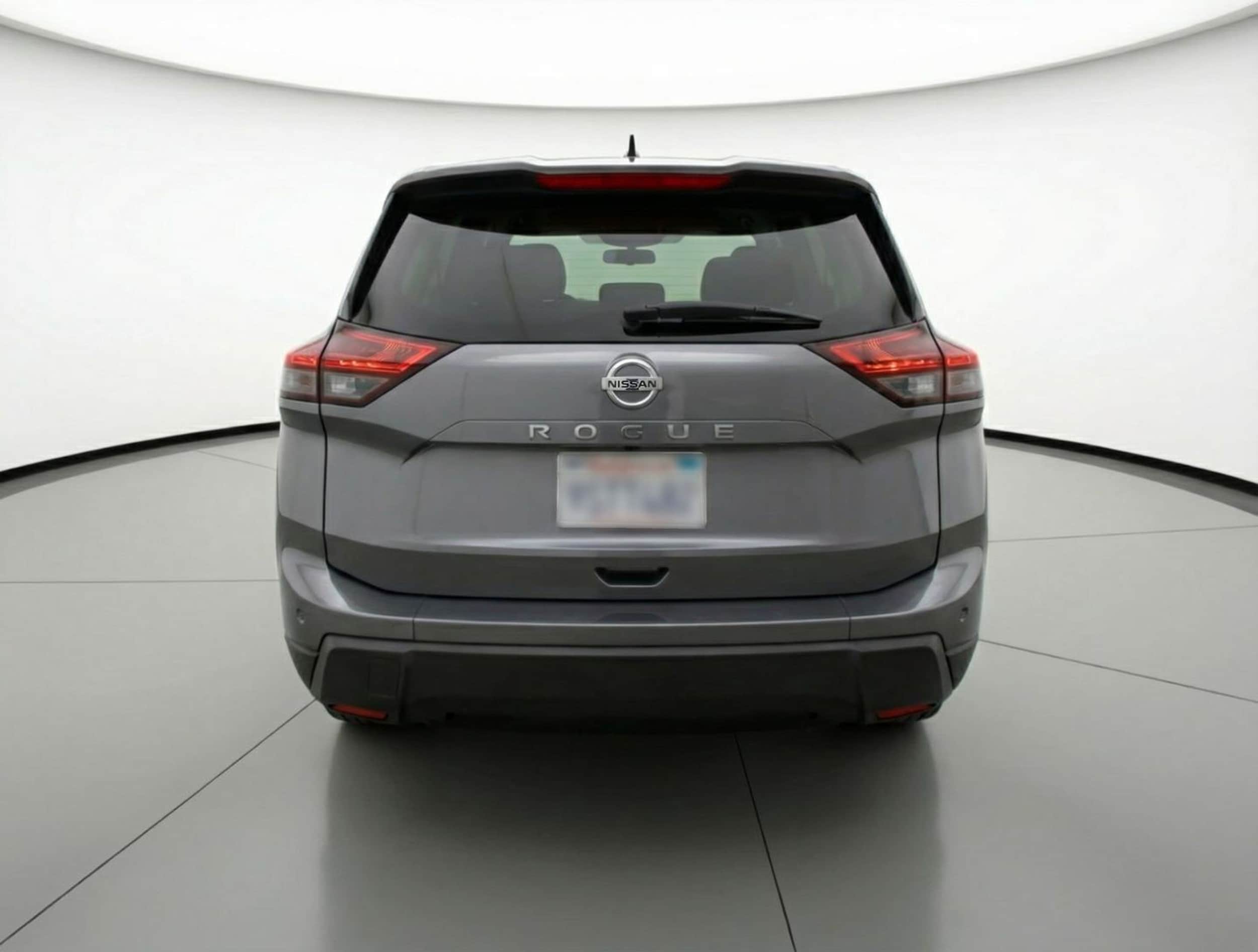 Thumbnail: 2025 Nissan Rogue - 6