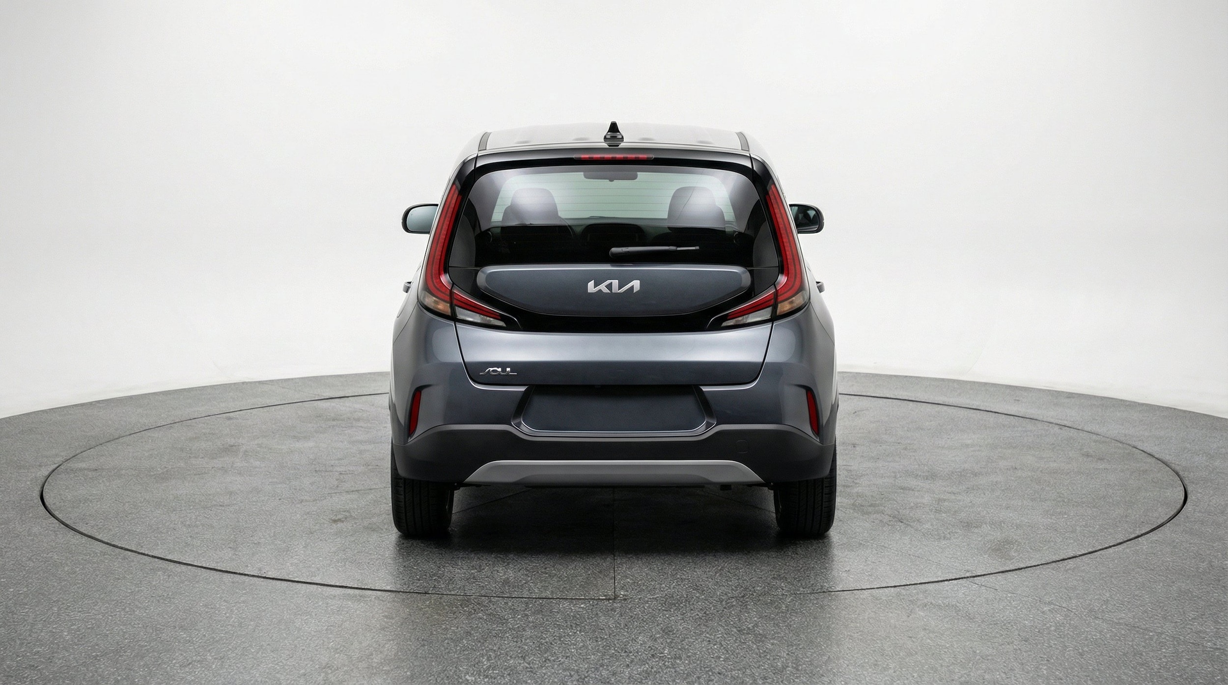 Thumbnail: 2025 Kia Soul - 7