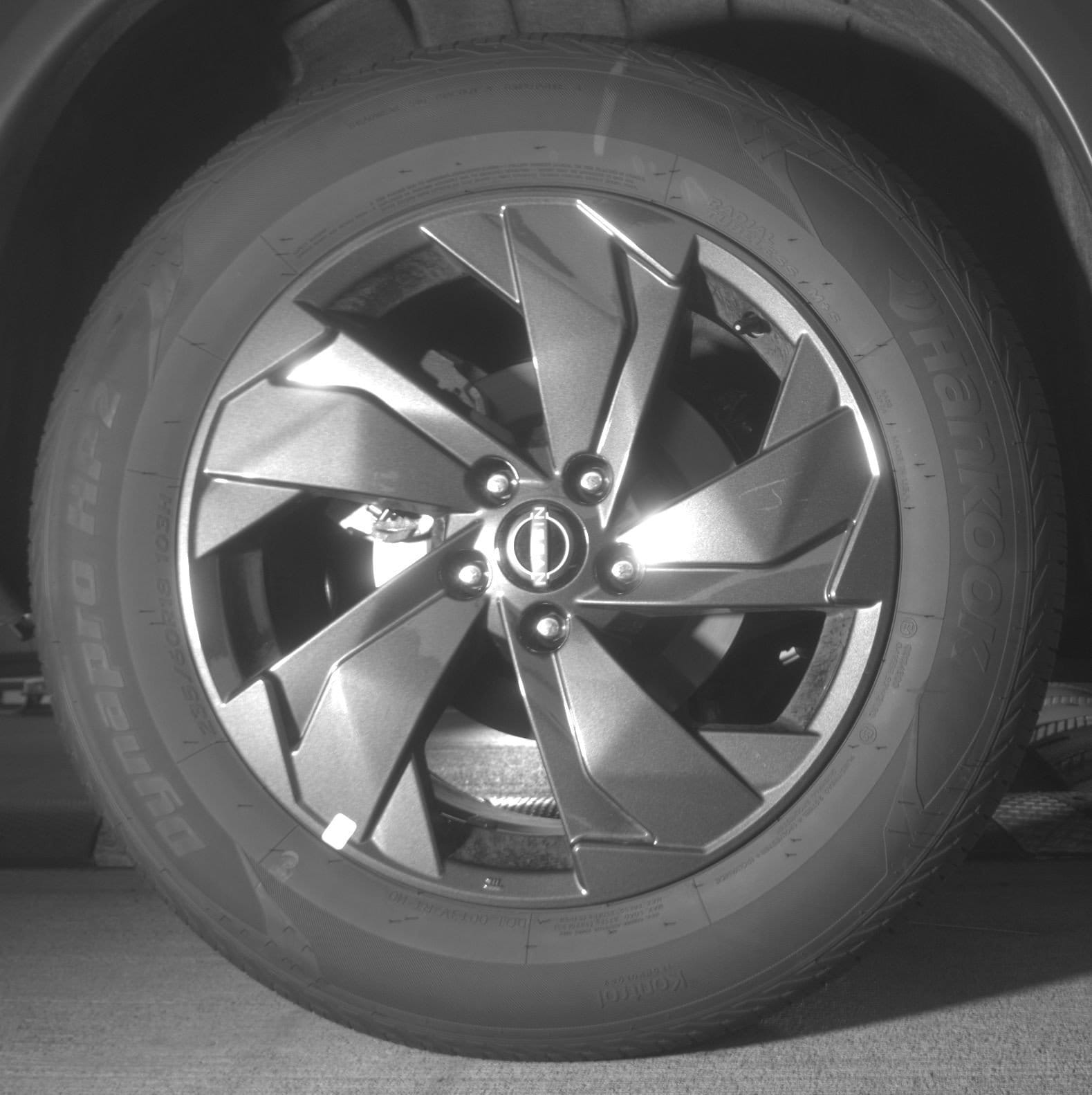 Thumbnail: 2026 Nissan Rogue - 15
