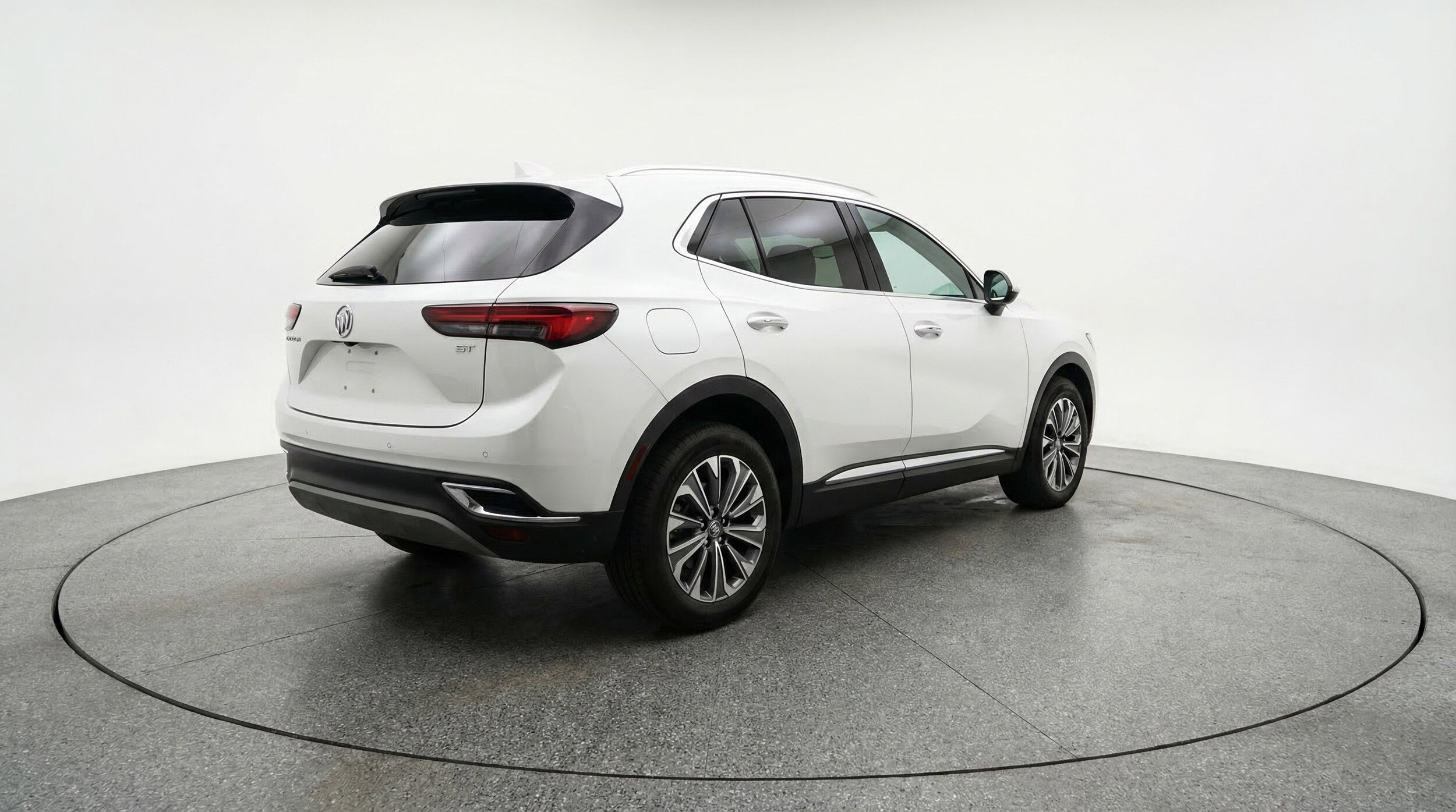 Thumbnail: 2024 Buick Envision - 9