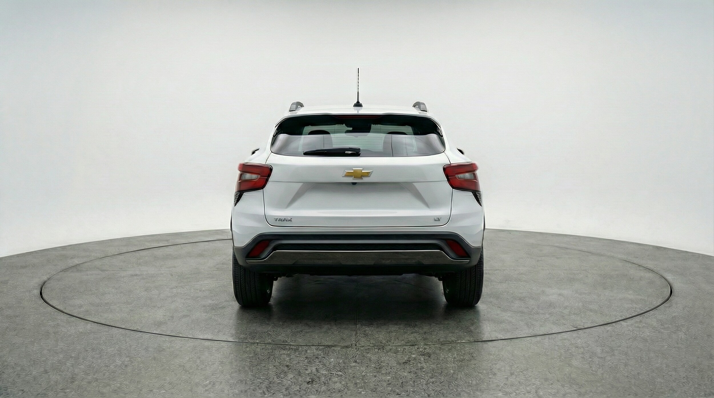 Thumbnail: 2025 Chevrolet Trax - 6