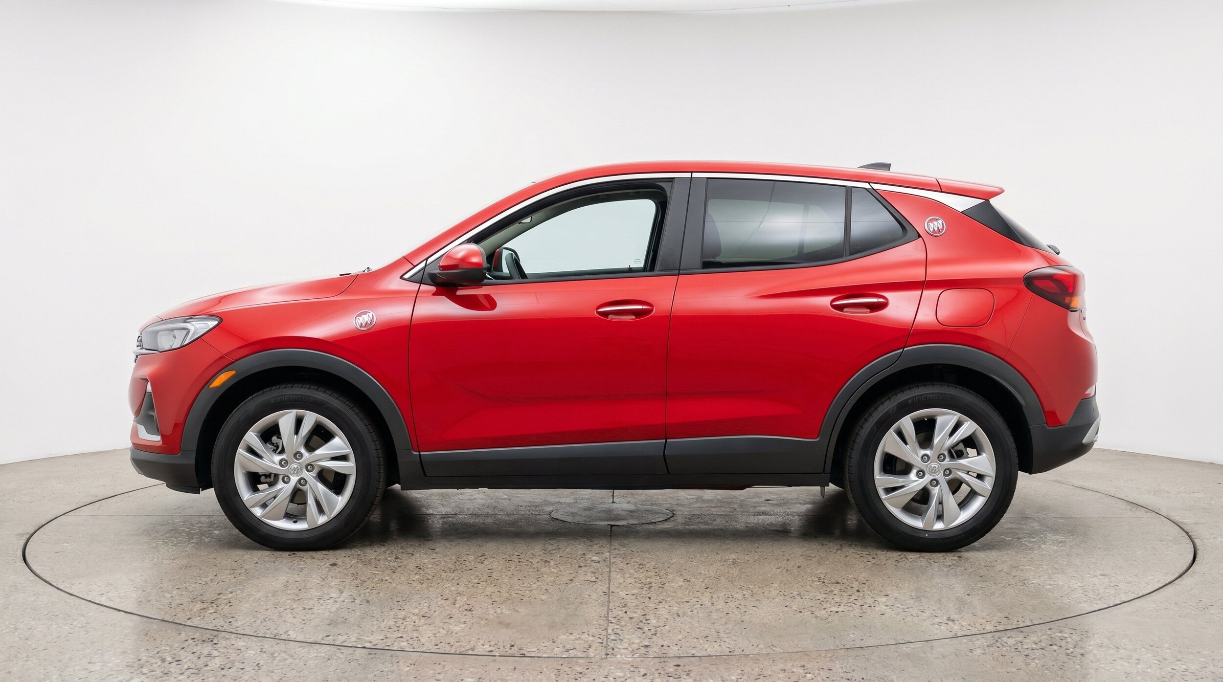Thumbnail: 2026 Buick Encore GX - 5