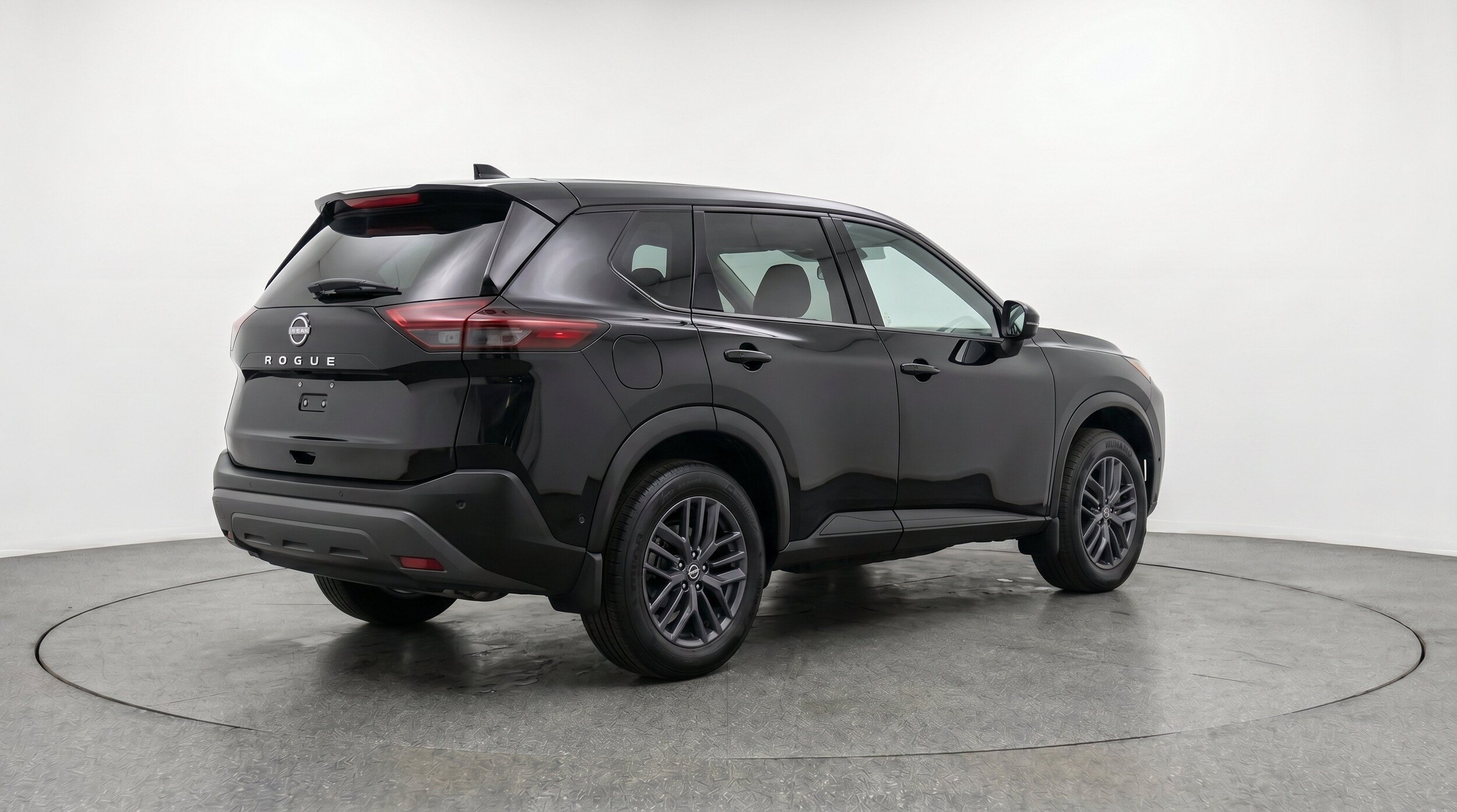 Thumbnail: 2026 Nissan Rogue - 9
