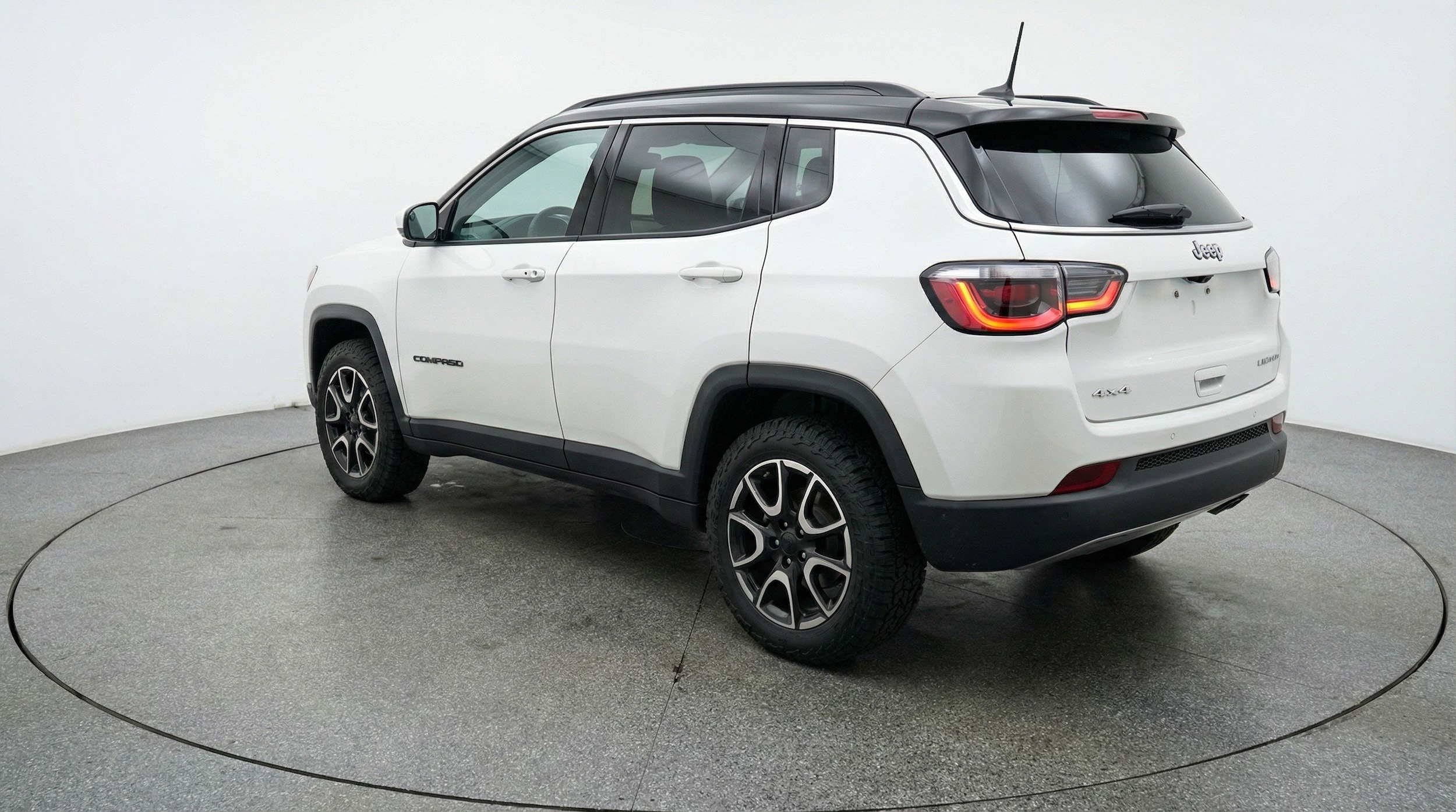 Thumbnail: 2025 Jeep Compass - 6