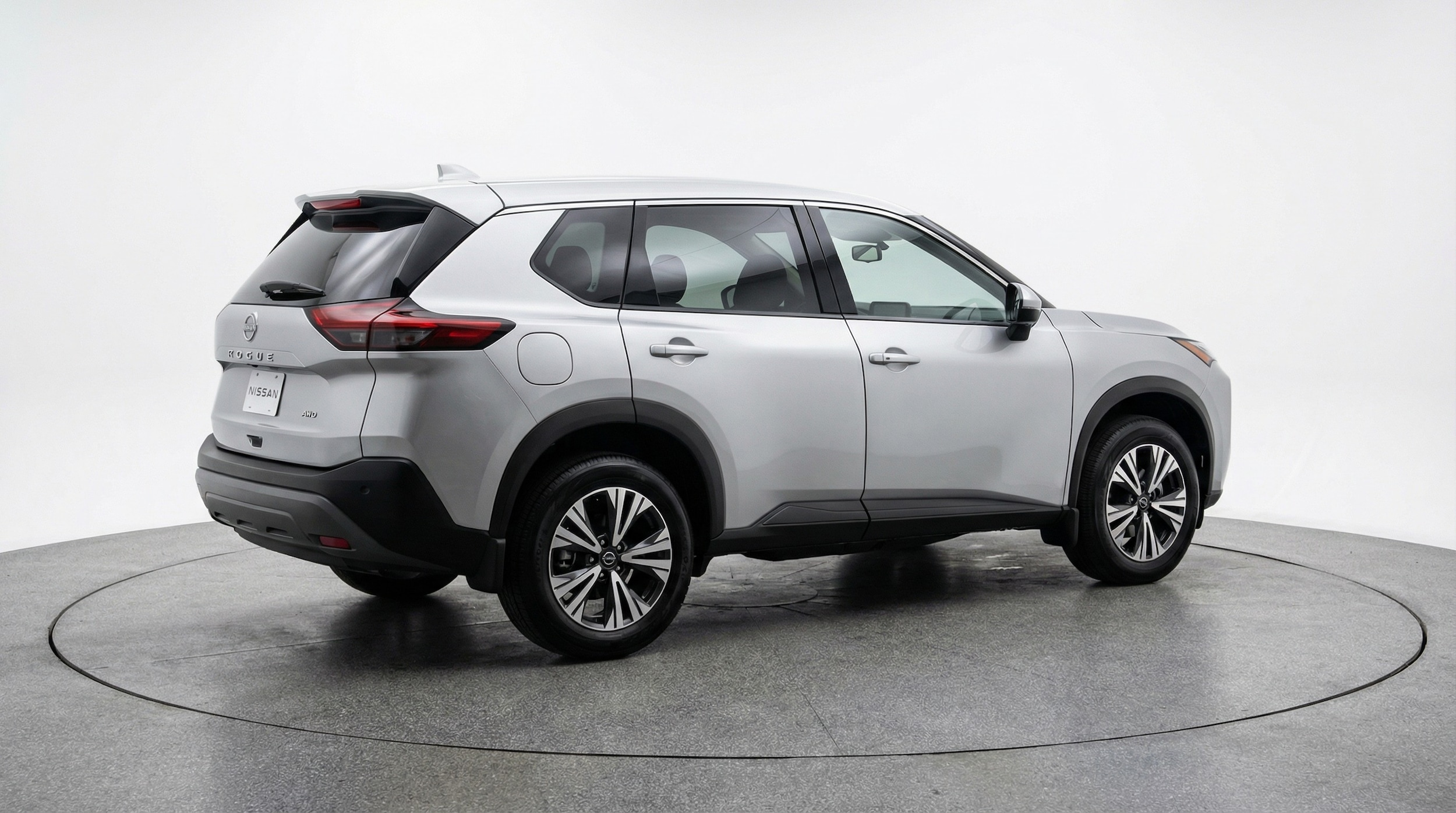 Thumbnail: 2025 Nissan Rogue - 7
