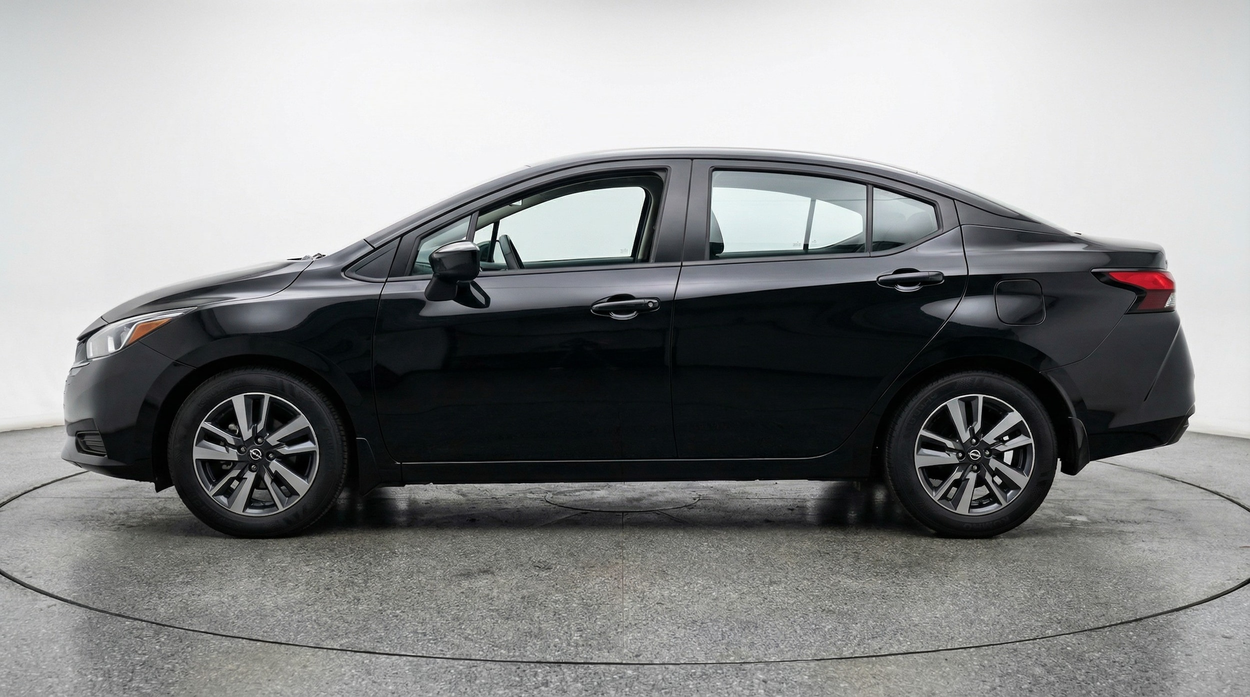 Thumbnail: 2025 Nissan Versa - 4