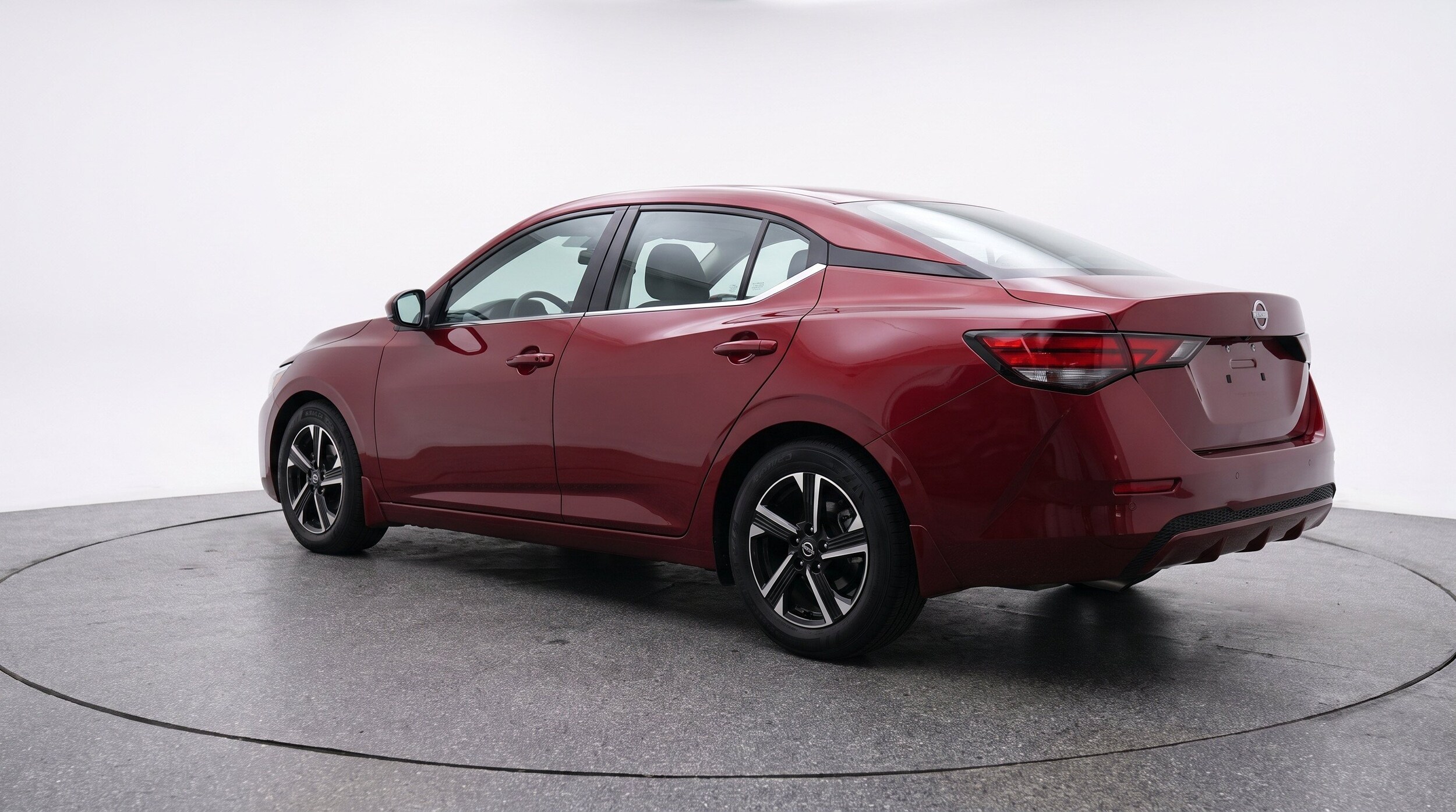 Thumbnail: 2025 Nissan Sentra - 6