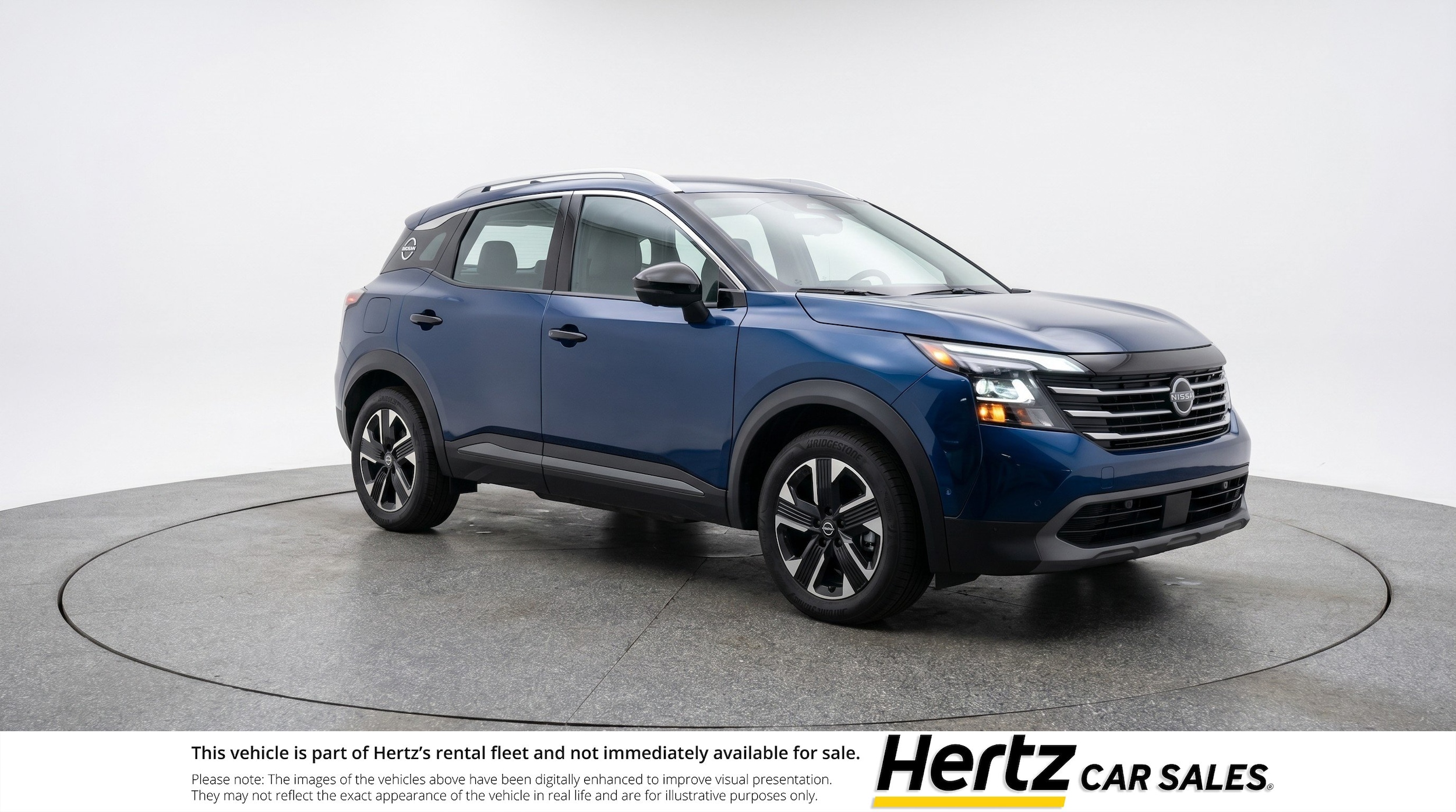 Thumbnail: 2026 Nissan Kicks - 1