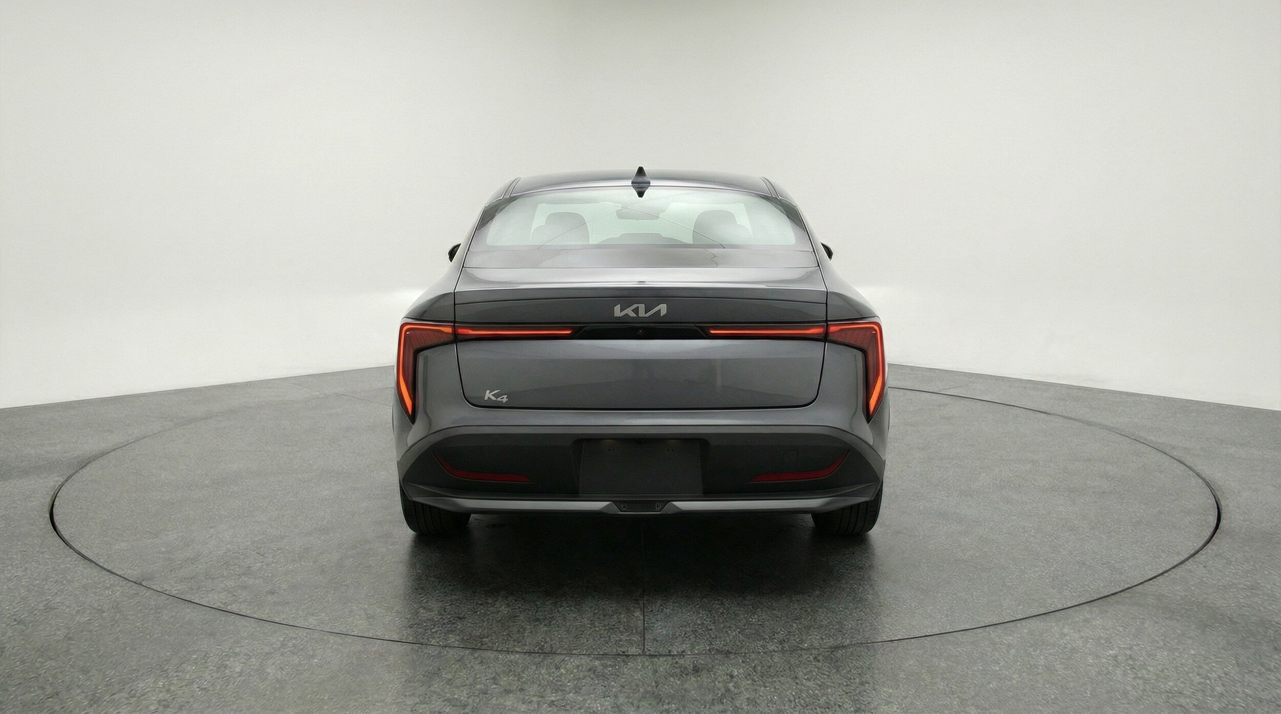 Thumbnail: 2025 Kia K4 - 6