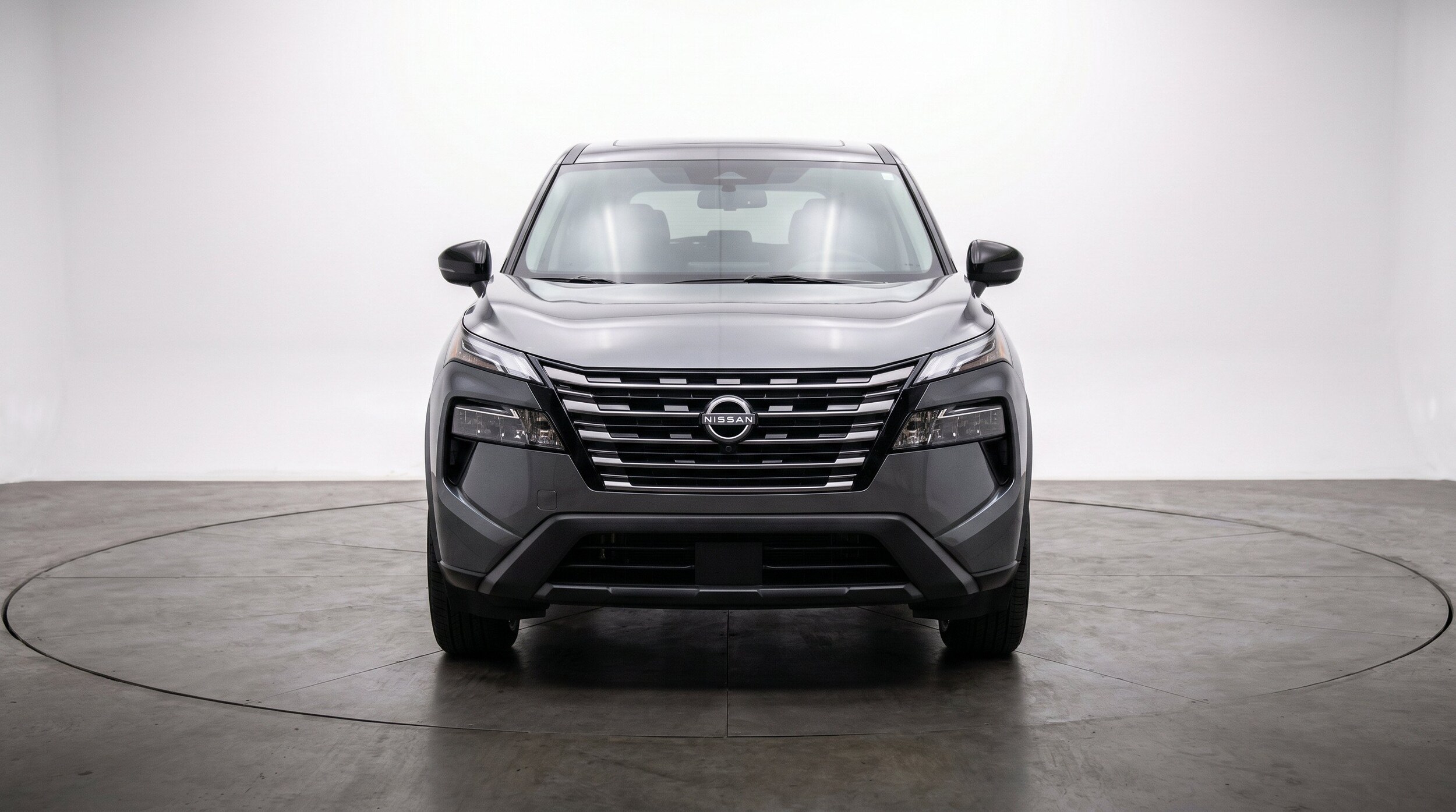 Thumbnail: 2026 Nissan Rogue - 2