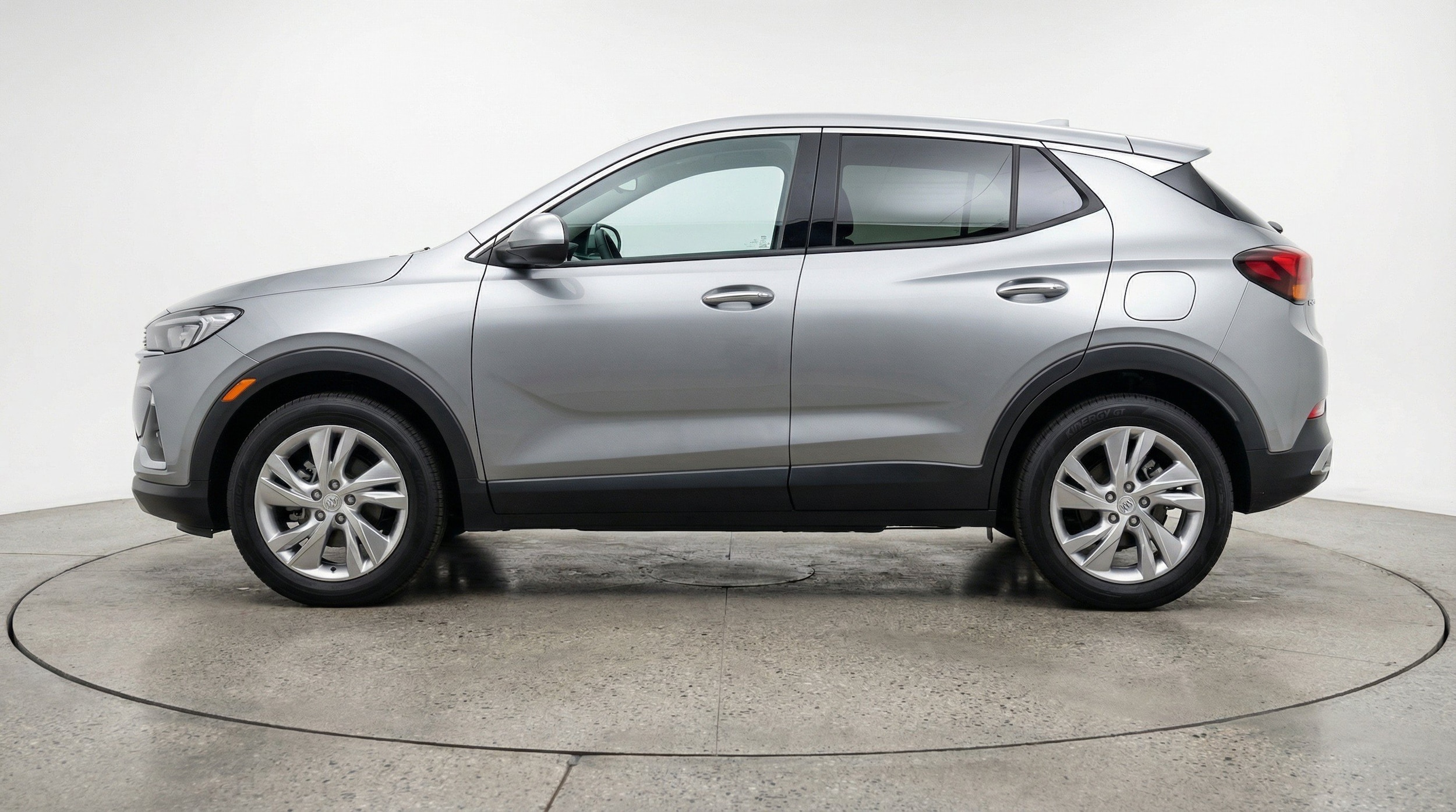 Thumbnail: 2026 Buick Encore GX - 5