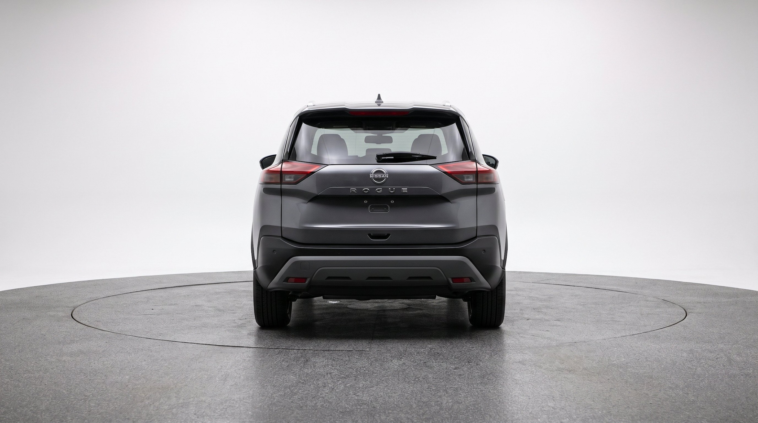 Thumbnail: 2026 Nissan Rogue - 7