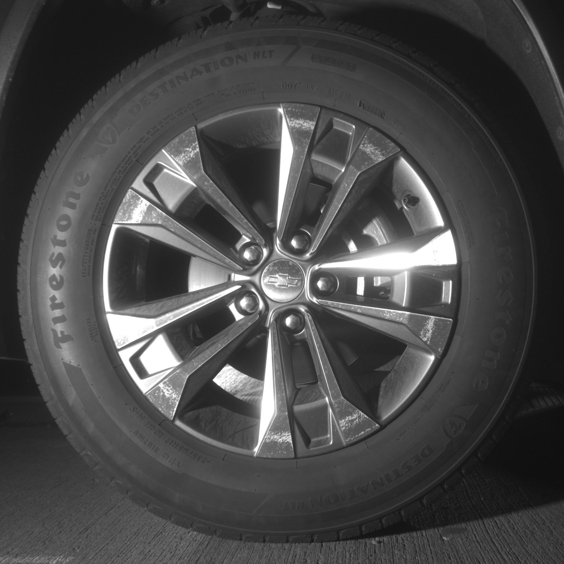 Thumbnail: 2025 Chevrolet Equinox - 13