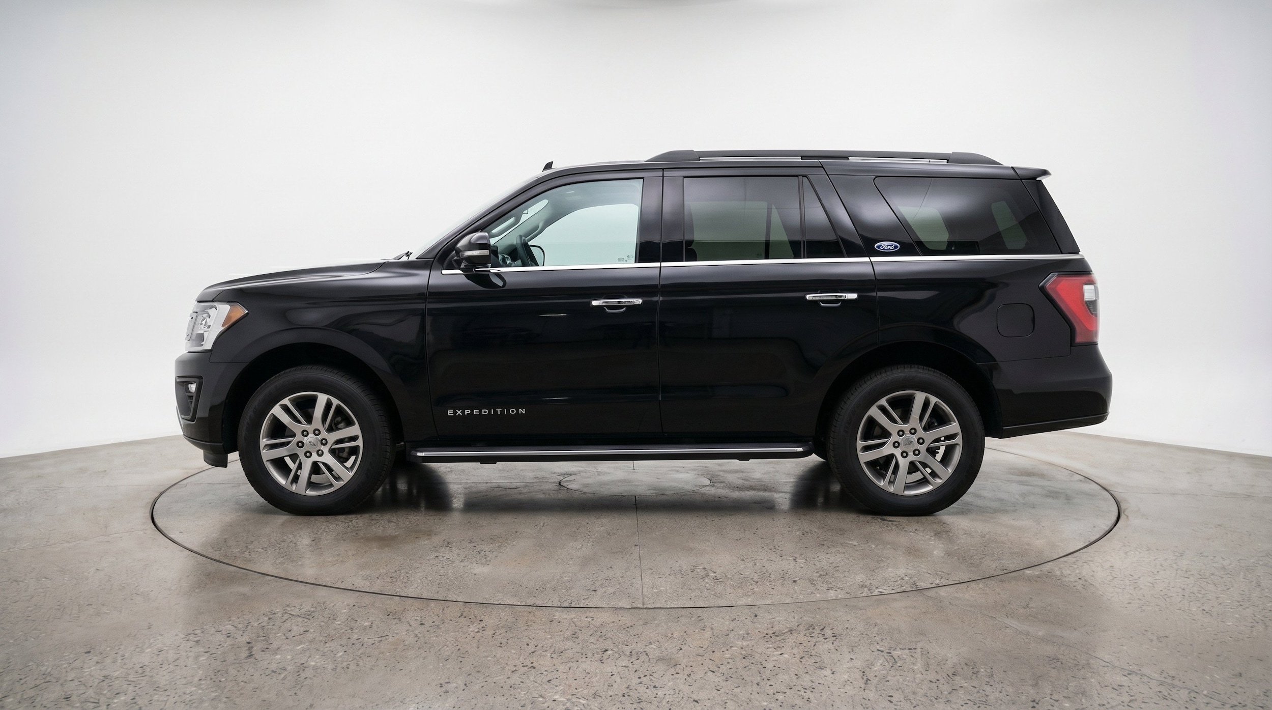 Thumbnail: 2024 Ford Expedition - 5