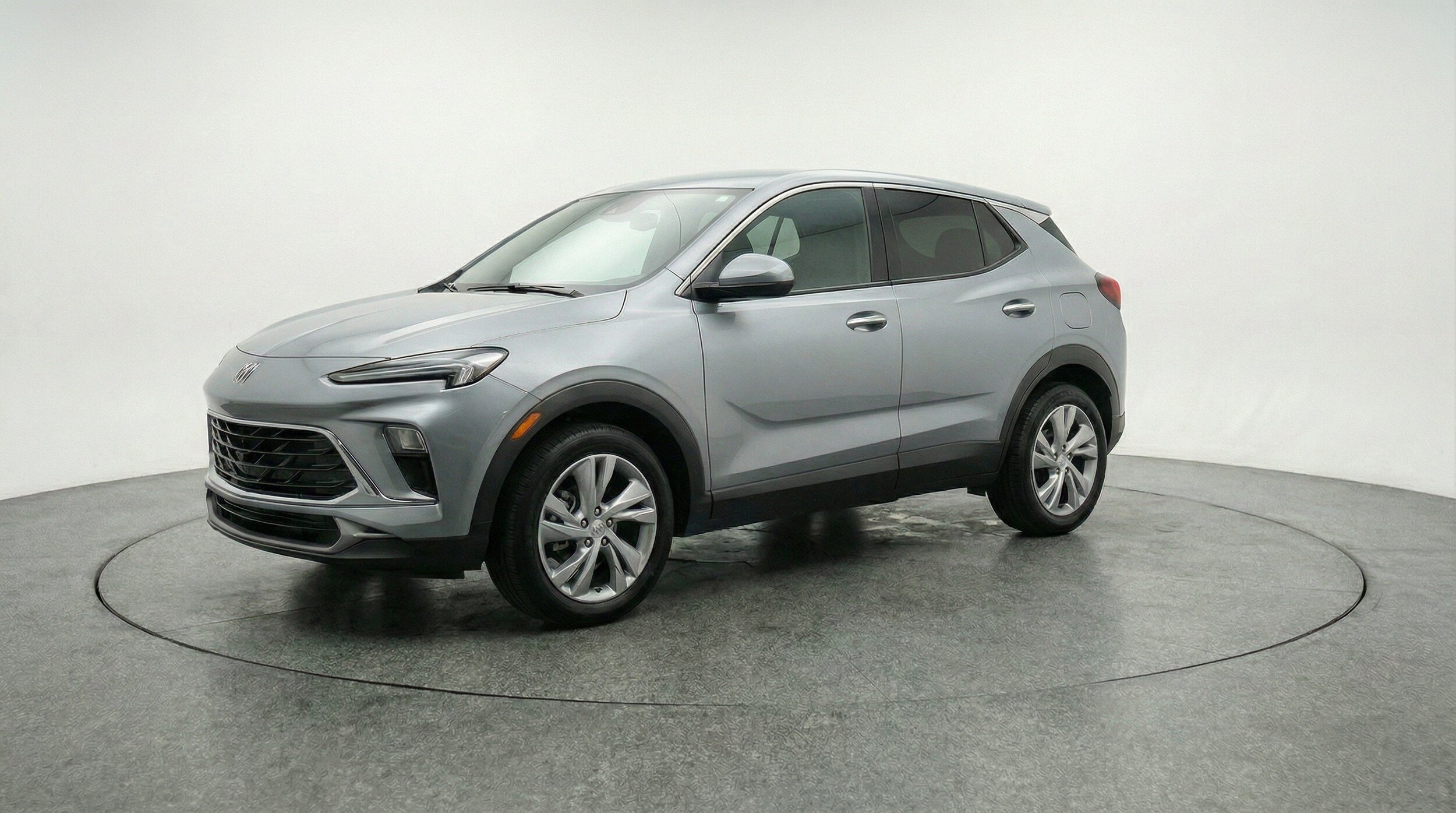 Thumbnail: 2026 Buick Encore GX - 3
