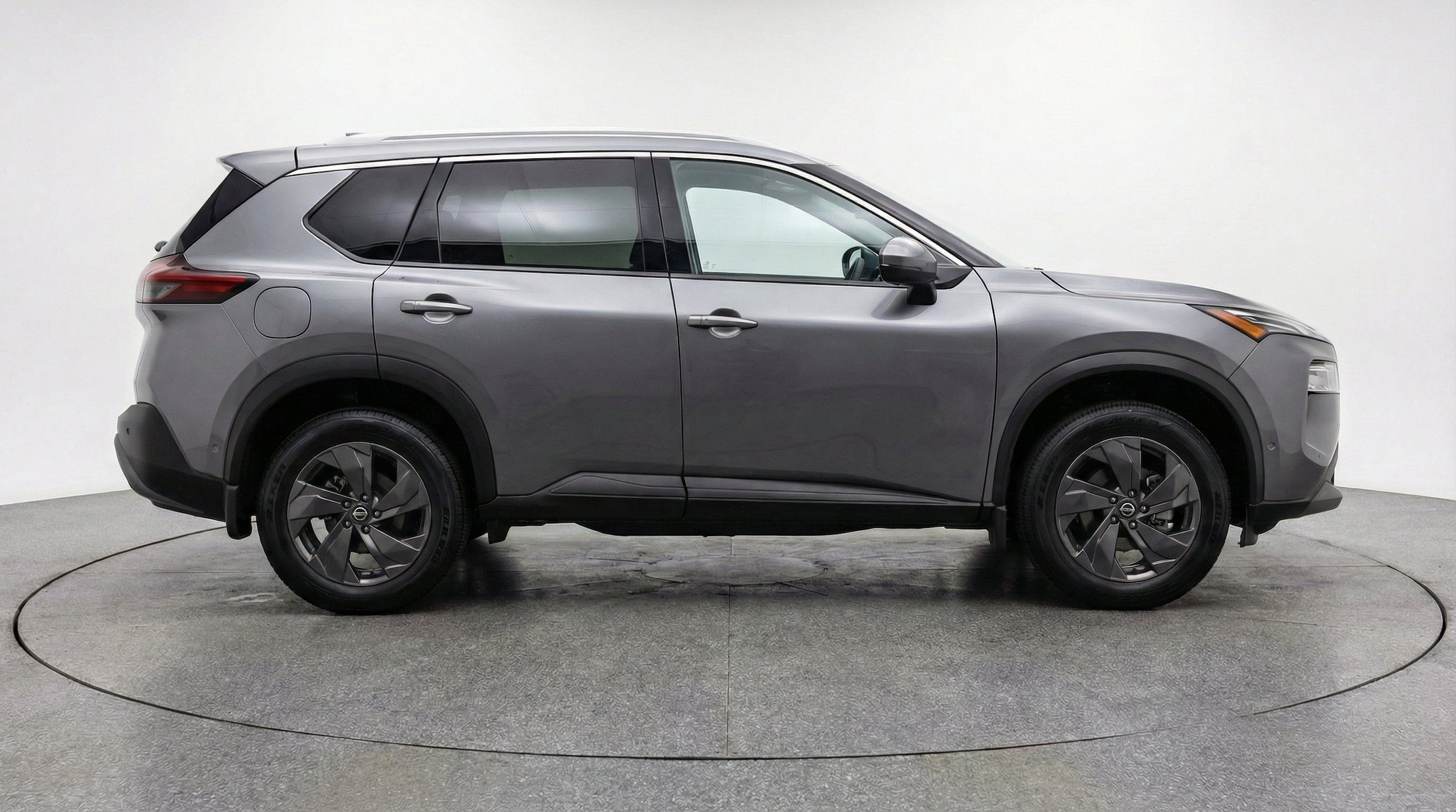 Thumbnail: 2025 Nissan Rogue - 11