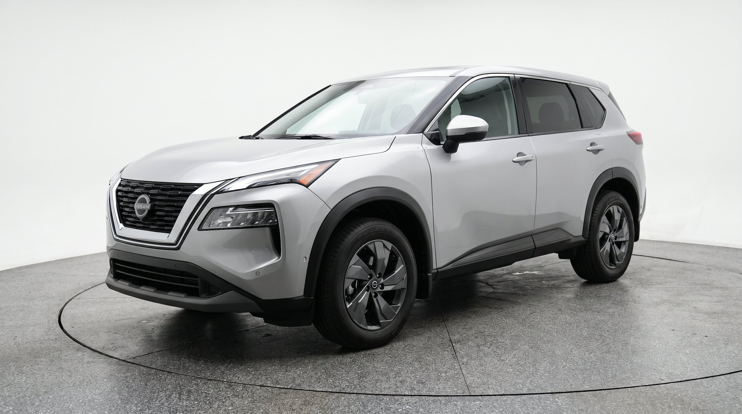 Thumbnail: 2026 Nissan Rogue - 3