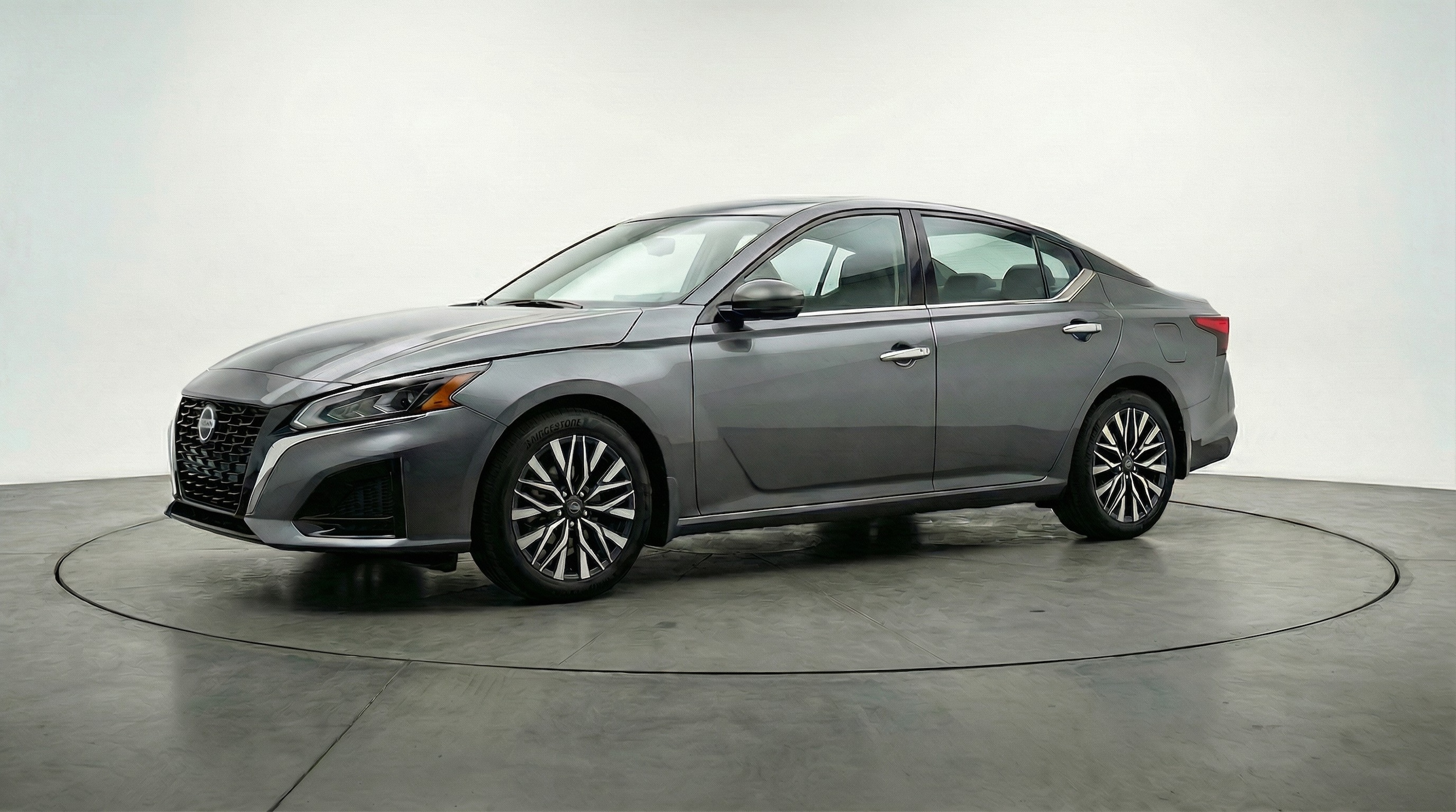 Thumbnail: 2025 Nissan Altima - 3