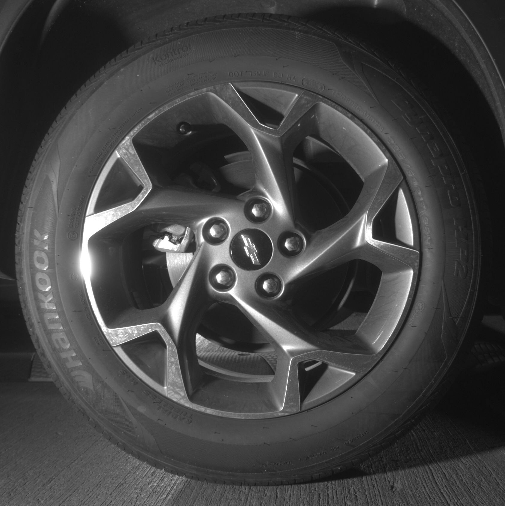 Thumbnail: 2025 Chevrolet Trax - 12