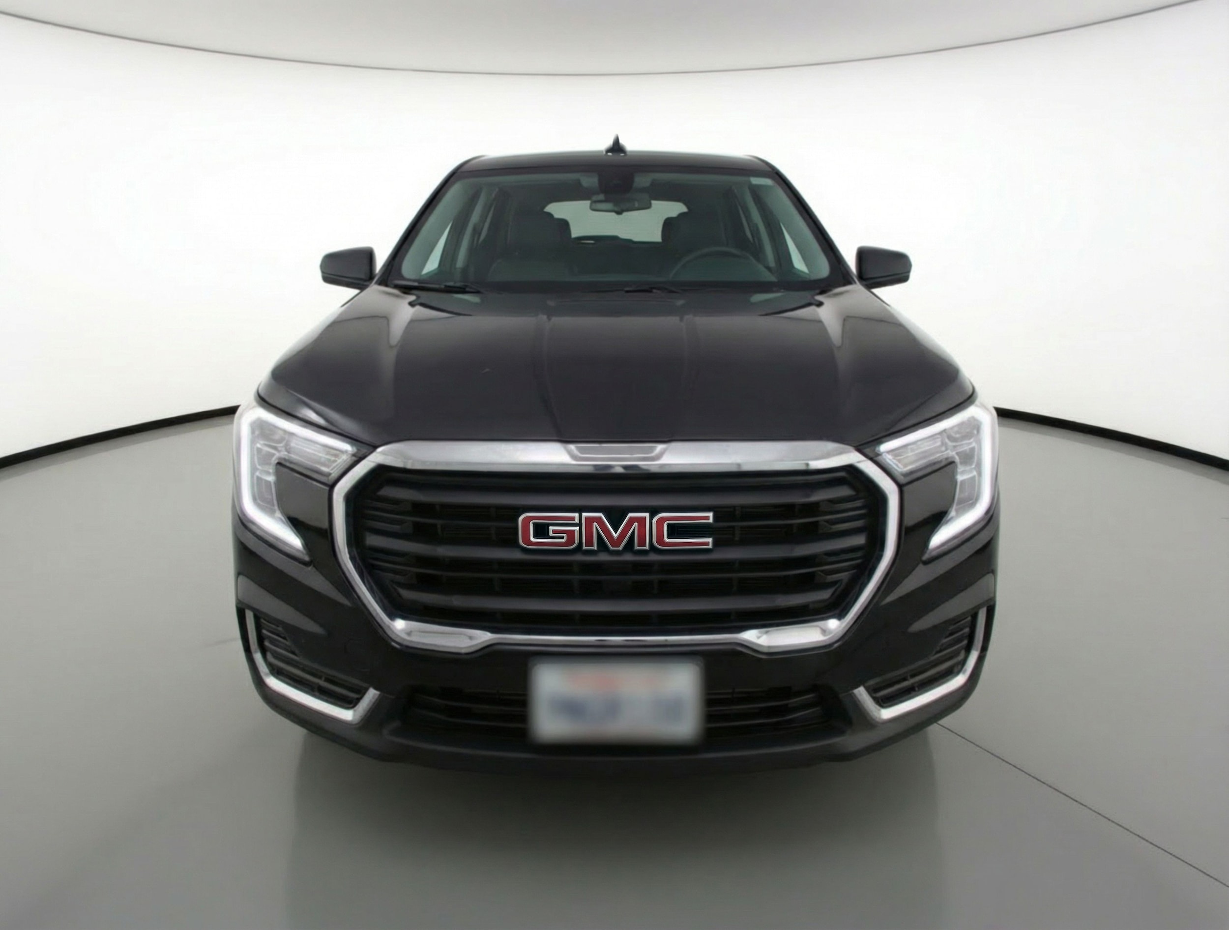 Thumbnail: 2024 GMC Terrain - 2