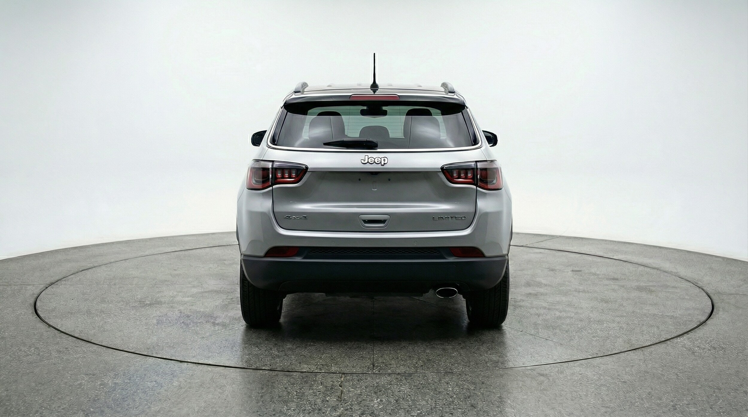 Thumbnail: 2025 Jeep Compass - 6