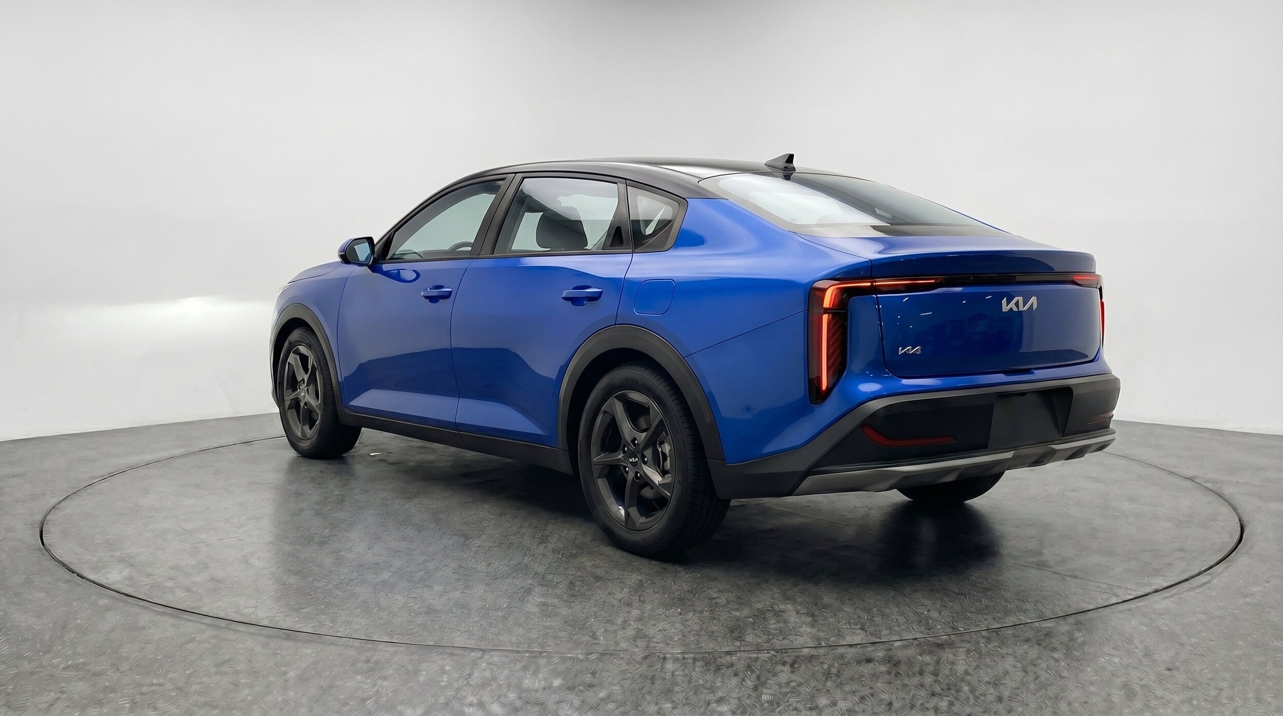 Thumbnail: 2026 Kia K4 - 6