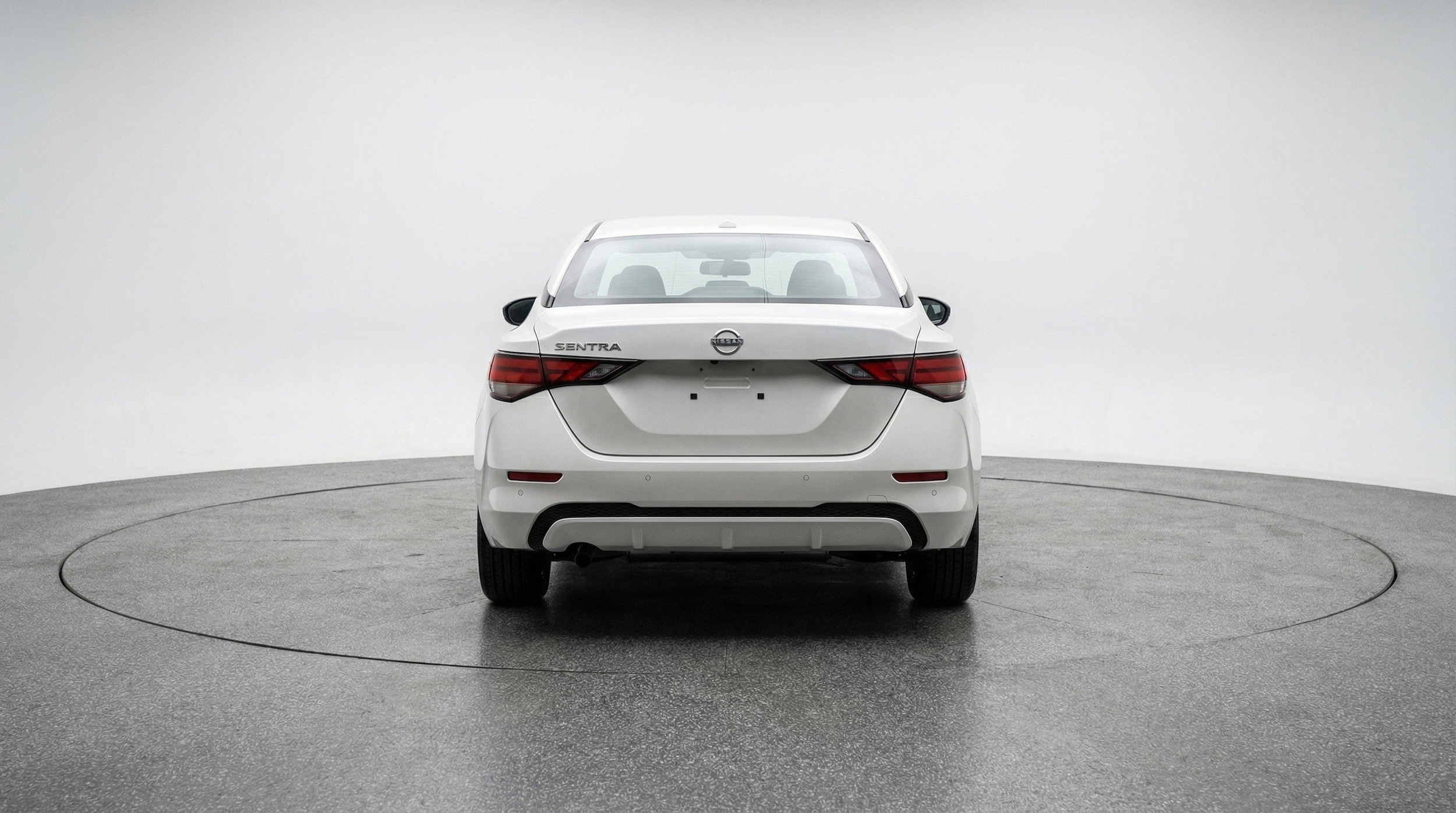 Thumbnail: 2025 Nissan Sentra - 7