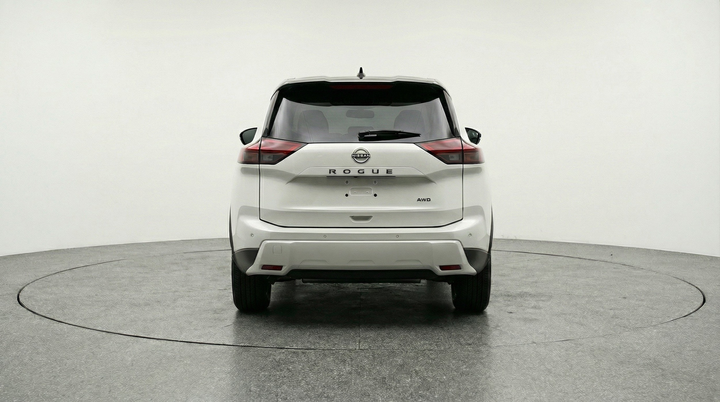 Thumbnail: 2025 Nissan Rogue - 7