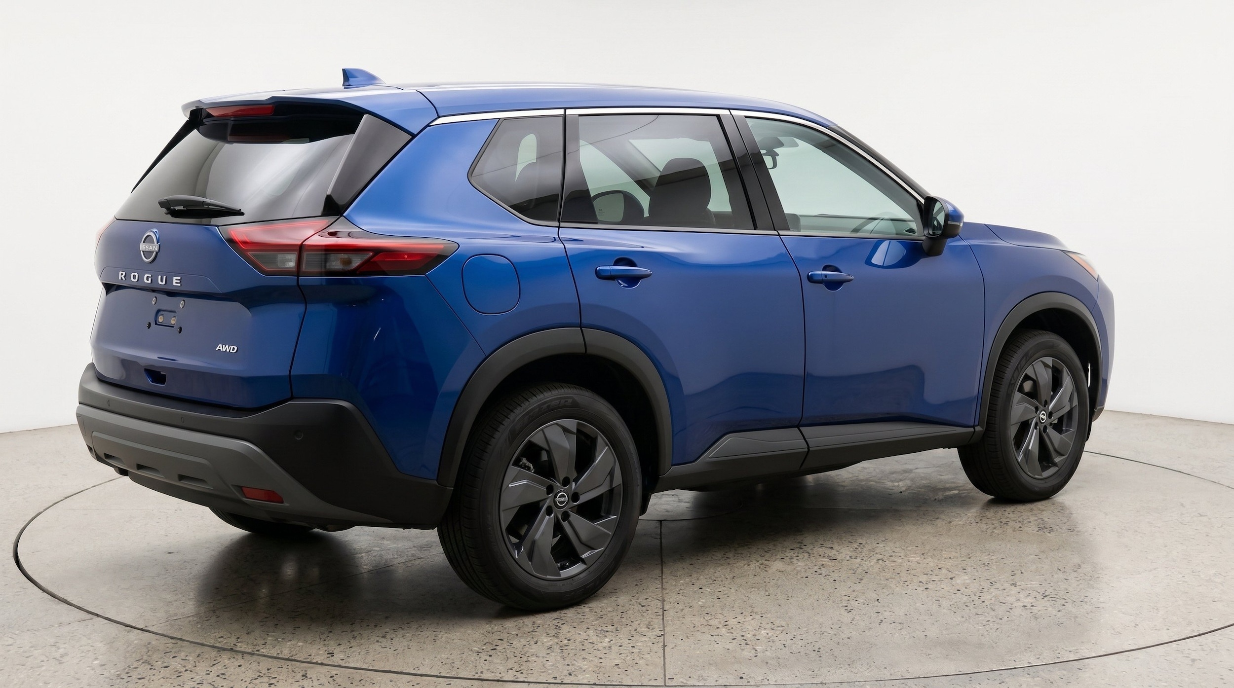 Thumbnail: 2025 Nissan Rogue - 9