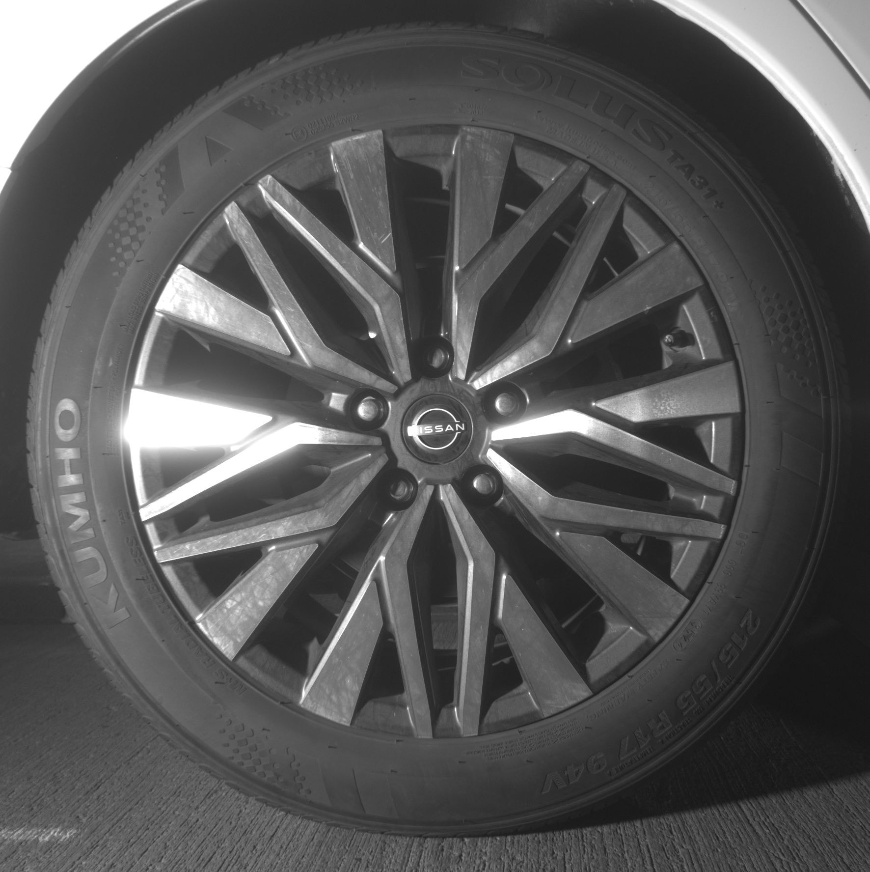 Thumbnail: 2025 Nissan Altima - 12