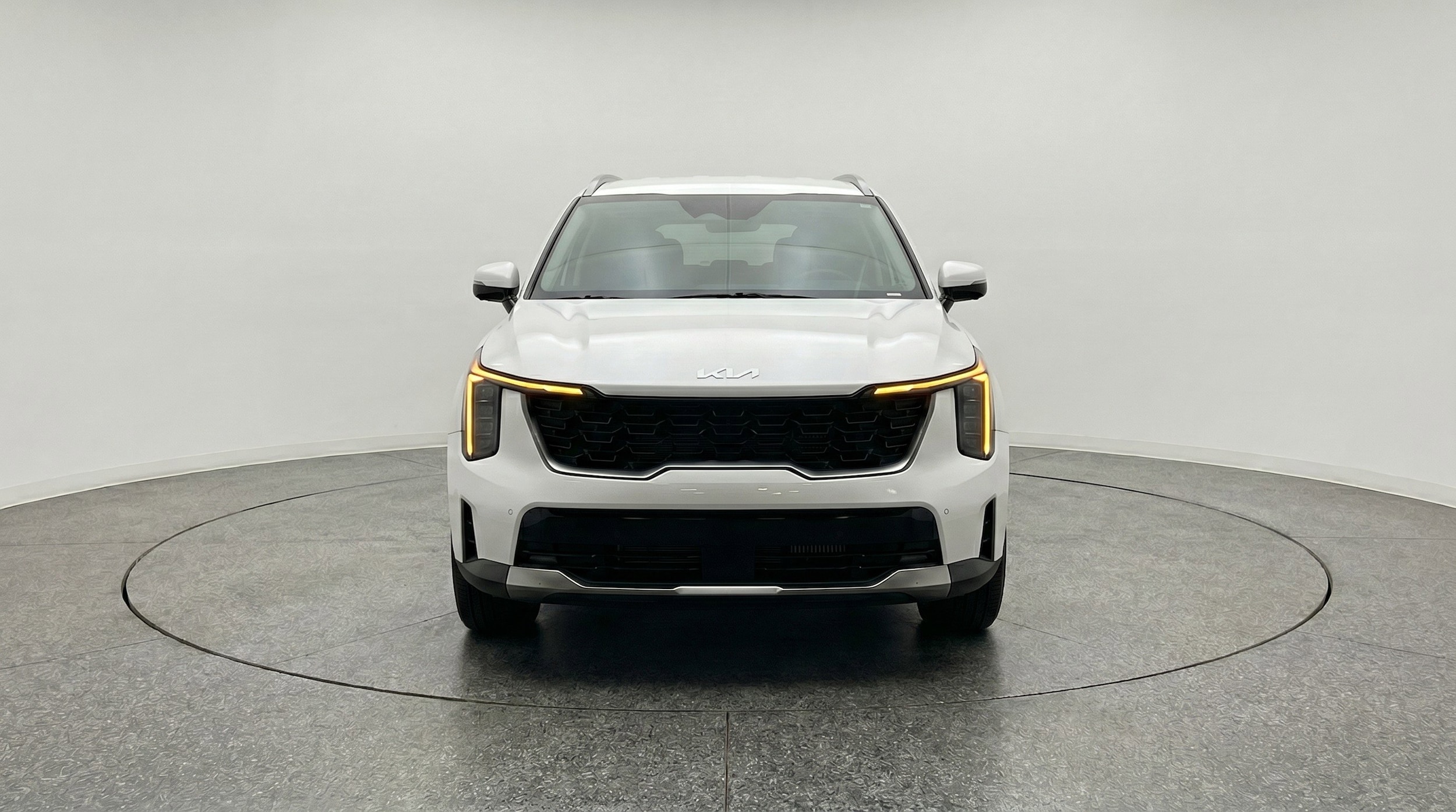 Thumbnail: 2024 Kia Sorento - 2