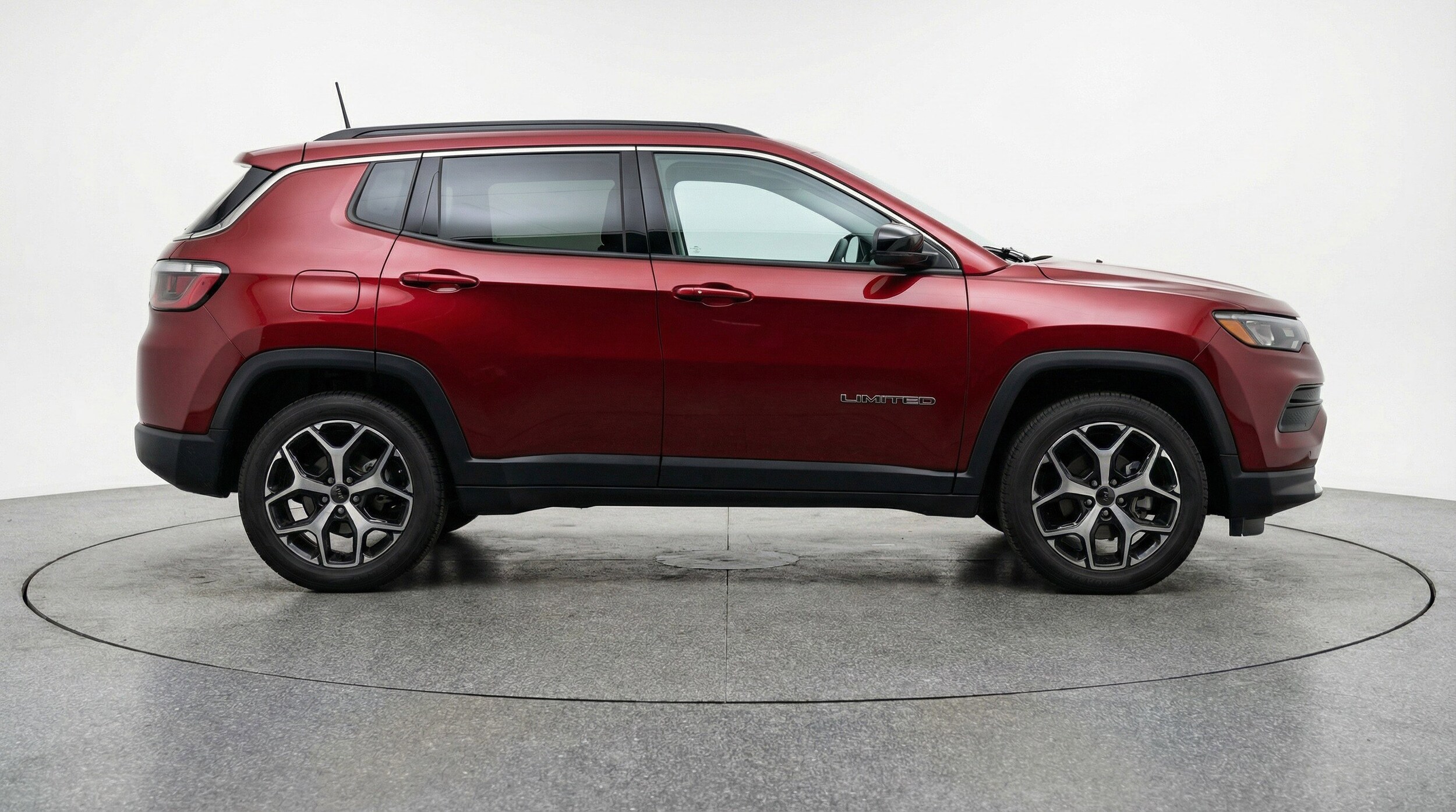 Thumbnail: 2025 Jeep Compass - 11