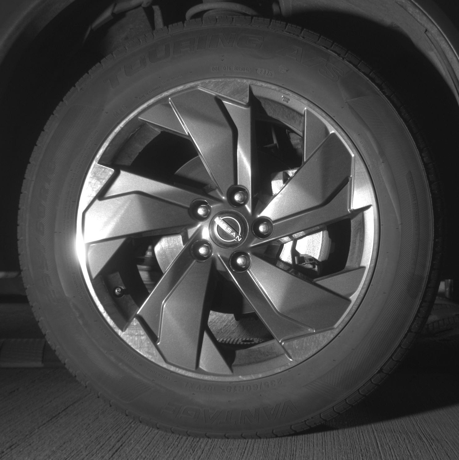 Thumbnail: 2025 Nissan Rogue - 10